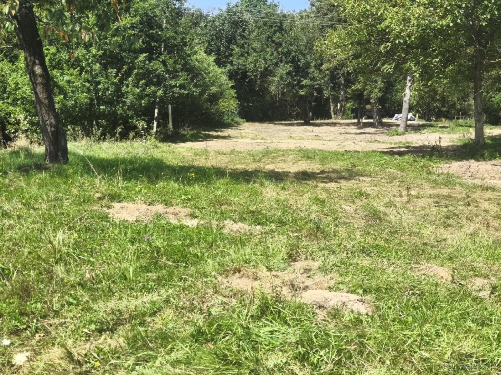 Działka budowlana - Janowice, powiat tarnowski, gm. Pleśna - 6