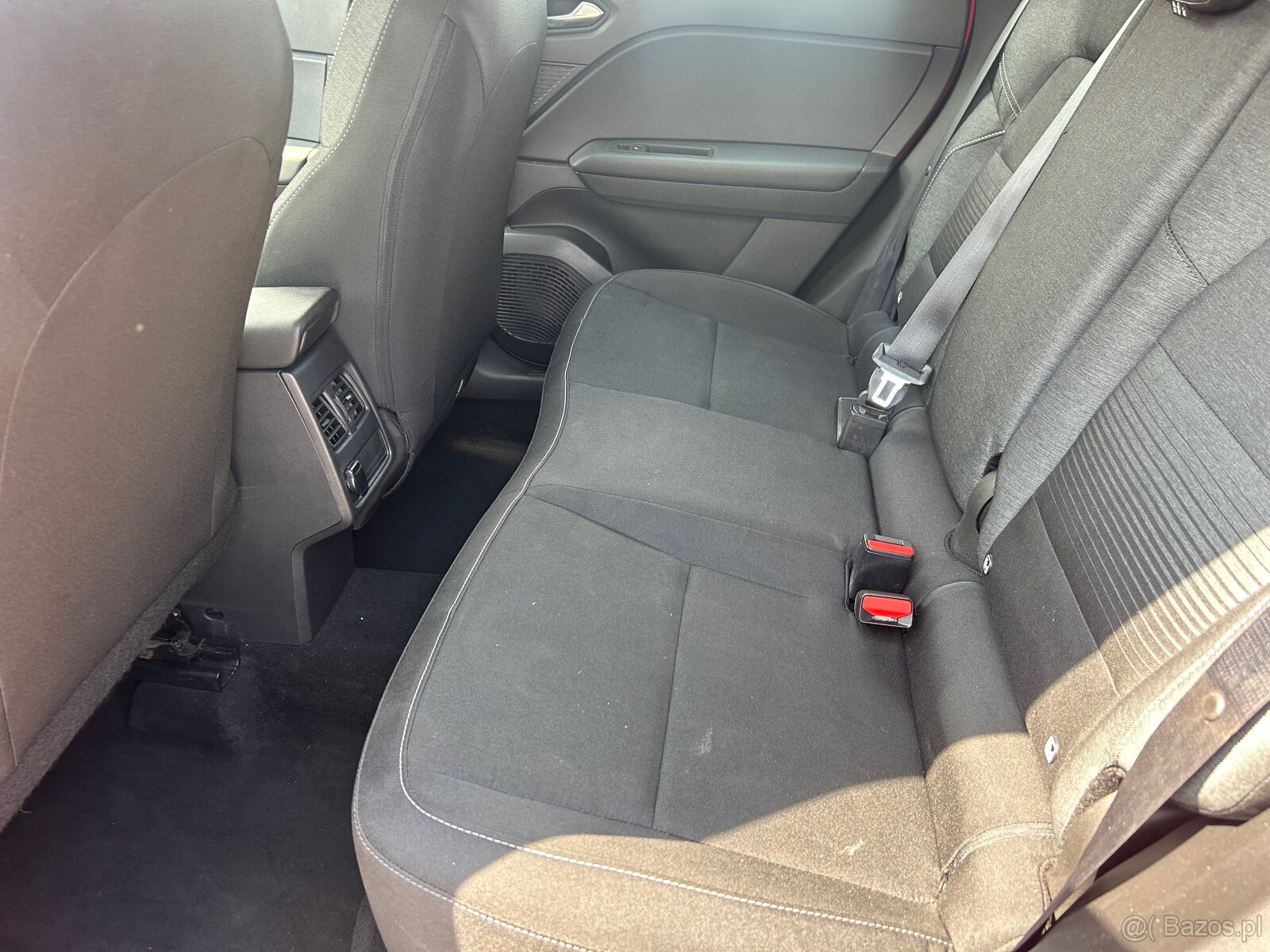 Renault captur 2020r 1.0 - 6