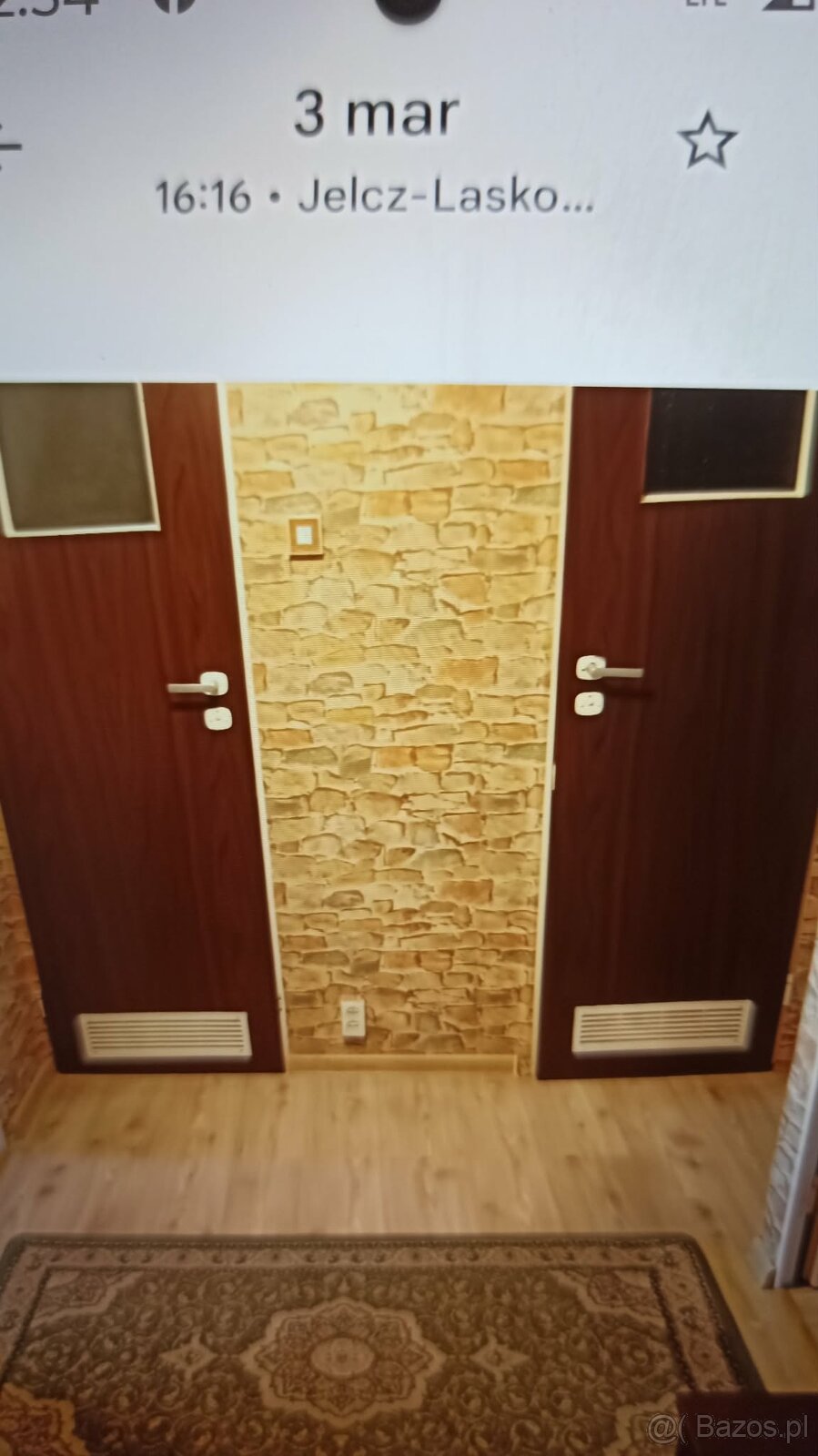 Sprzedam mieszkanie 42m2. - 6