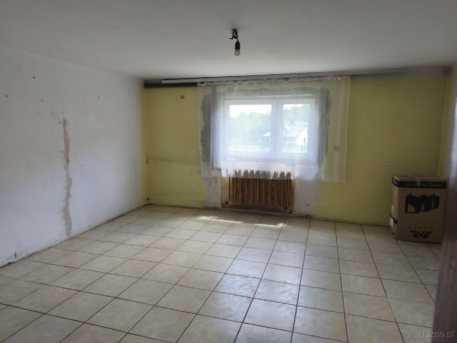 Dom w Żdżarach - 6