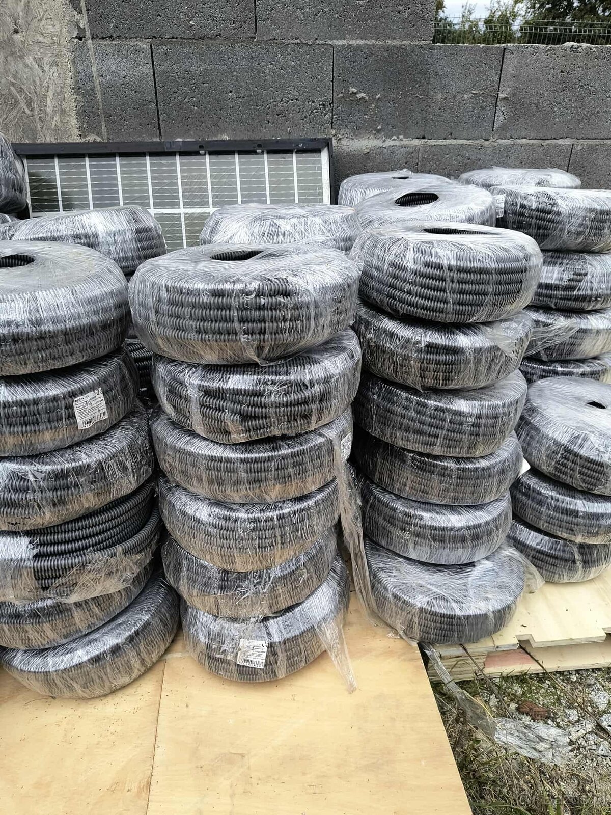 OKAZJA - Rura Karbowana - PAWBOL - okolice Wrocławia - 6