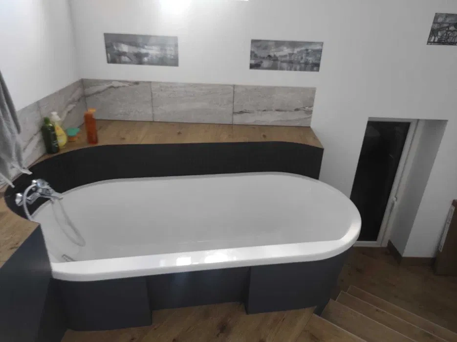 Sprzedam DOM nowy i urządzony - do zamieszkania - 6