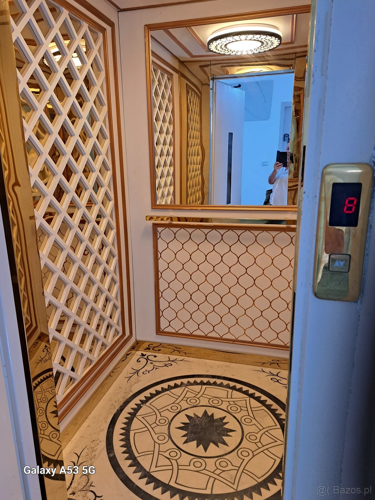 Nowo wykończony apartament 1+kk z prywatną plażą w Hurghadzi - 6