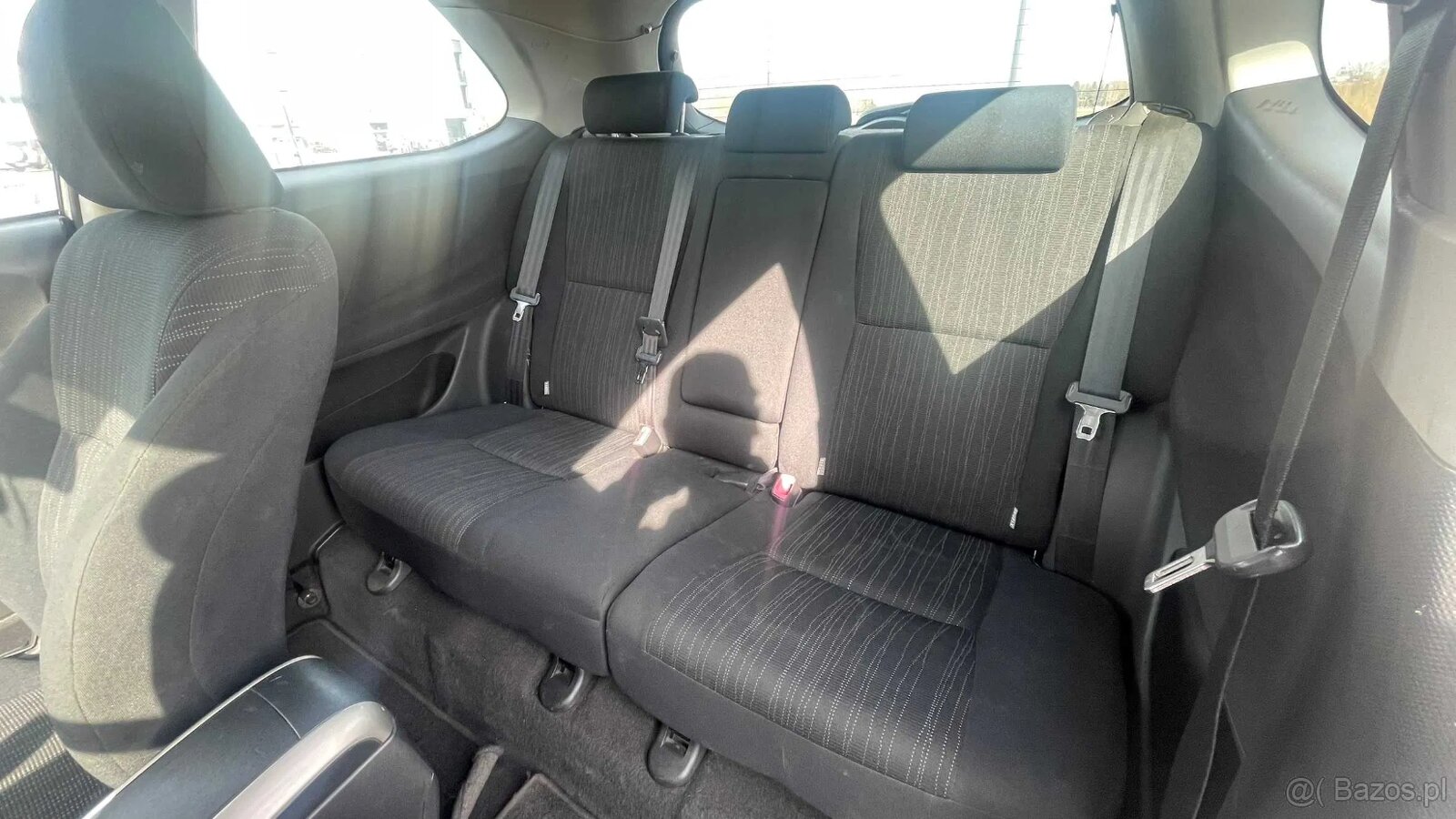 Toyota Auris 1.6 B + LPG Automat - 6