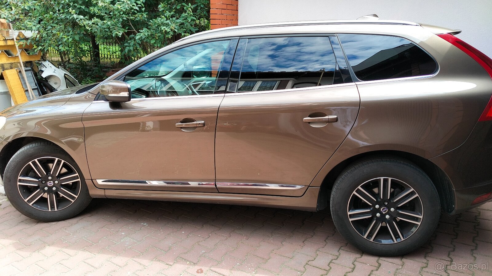 Volvo XC 60 - 6