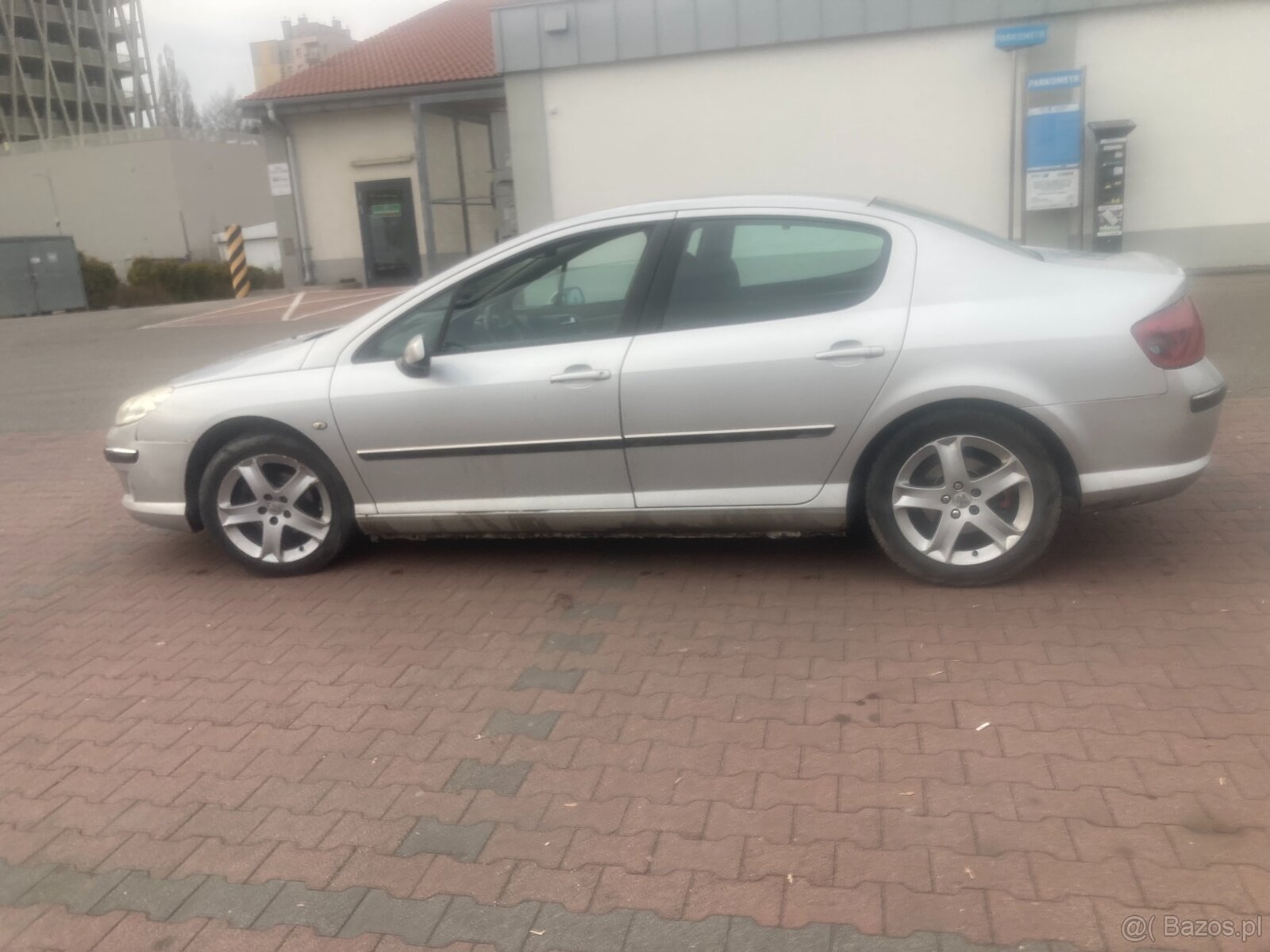 407+LPG Sekwencja - 6