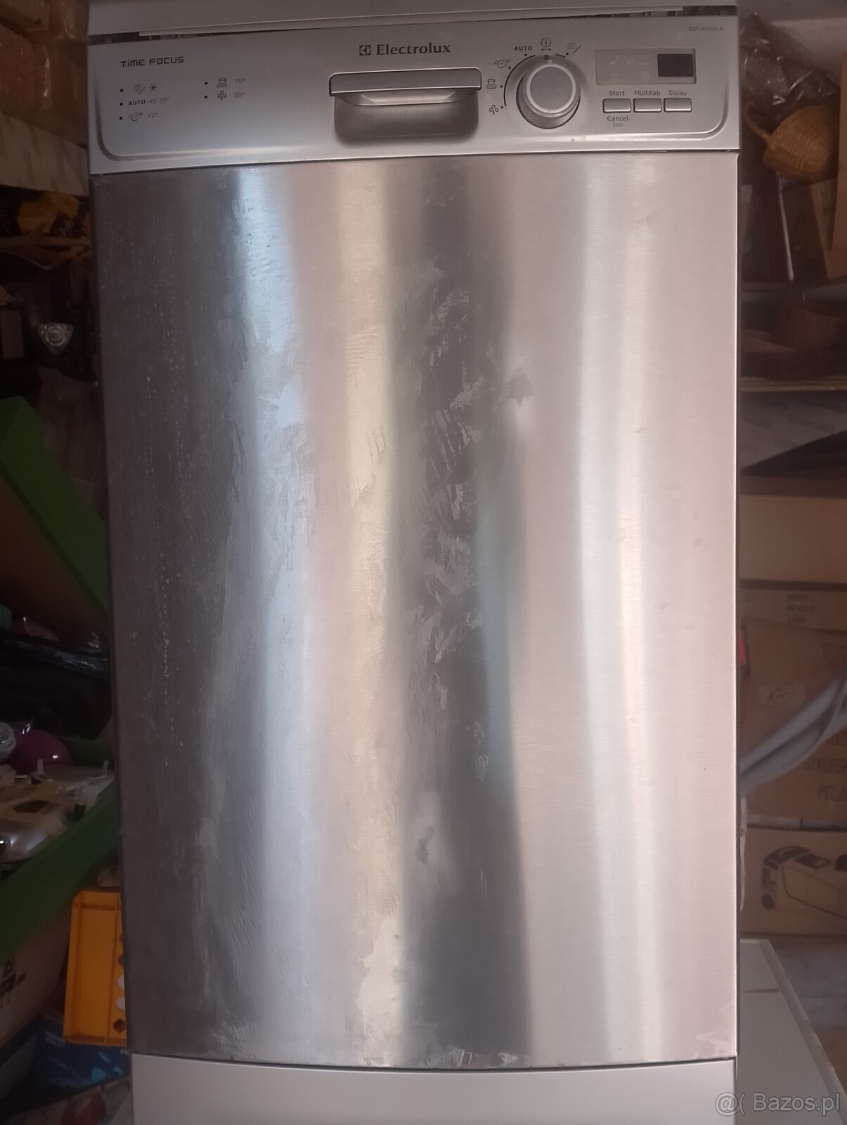 Sprzedam zmywarkę Bosch - 6