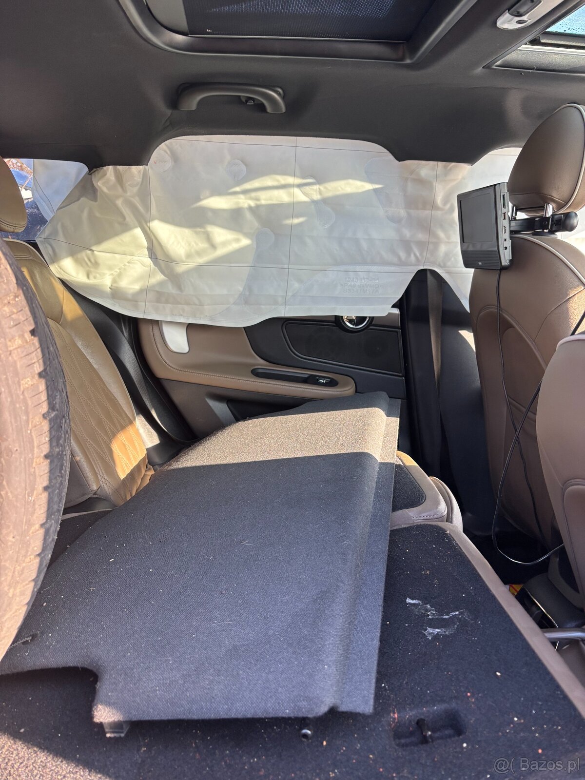 MINI F60 Countryman SE ALL4 - 6