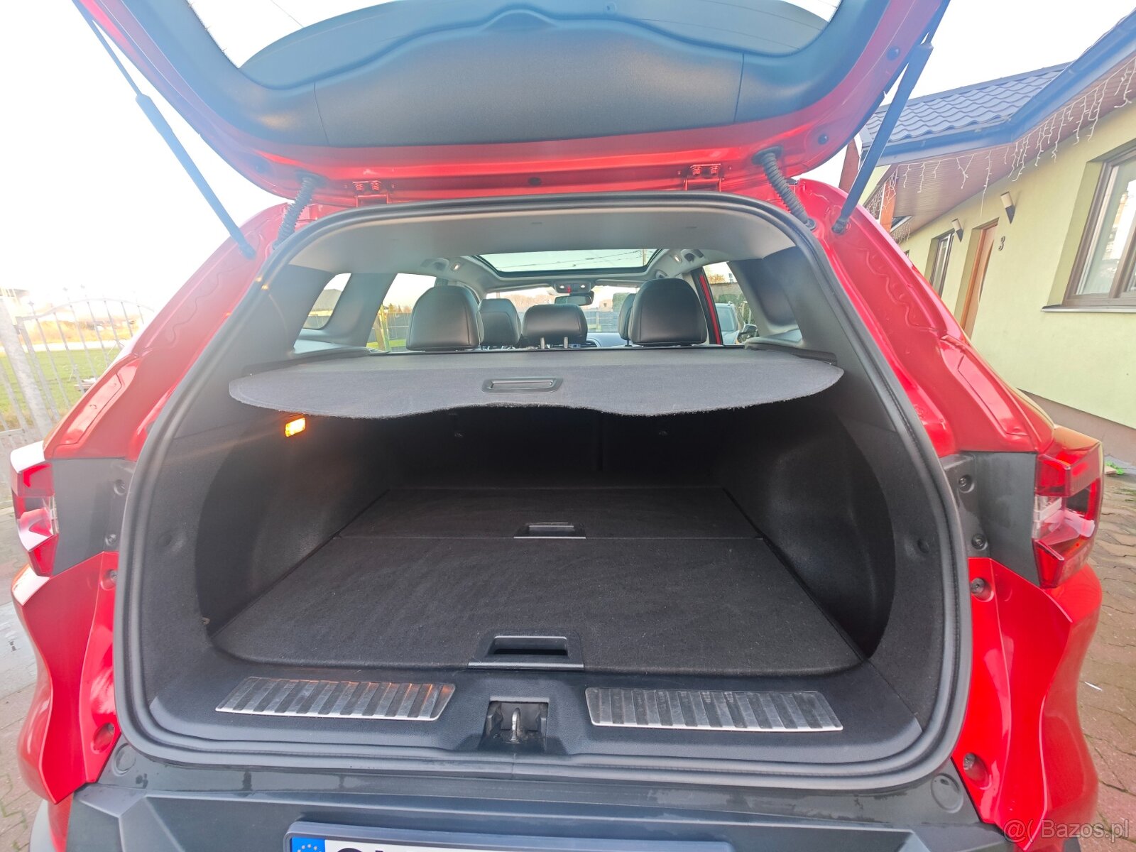 Renault Kadjar - 6