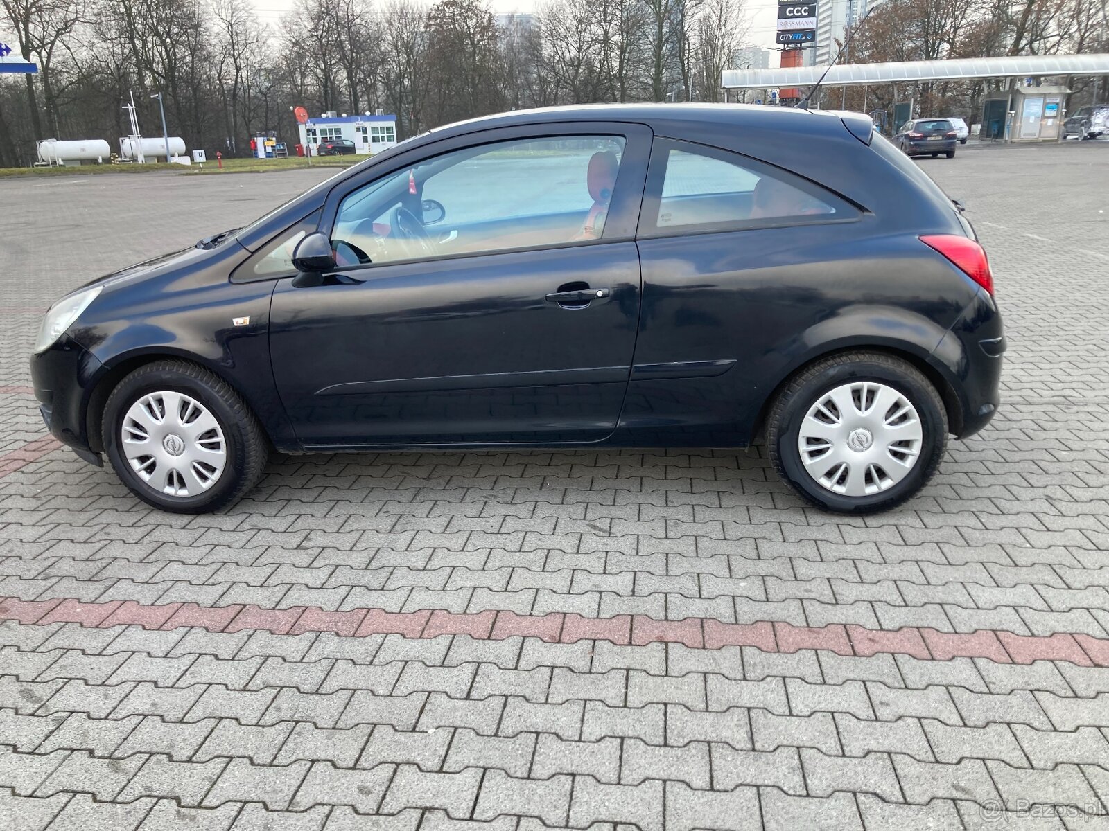 Corsa 1.2 Benzyna Klimatyzacja Sprawna - 6