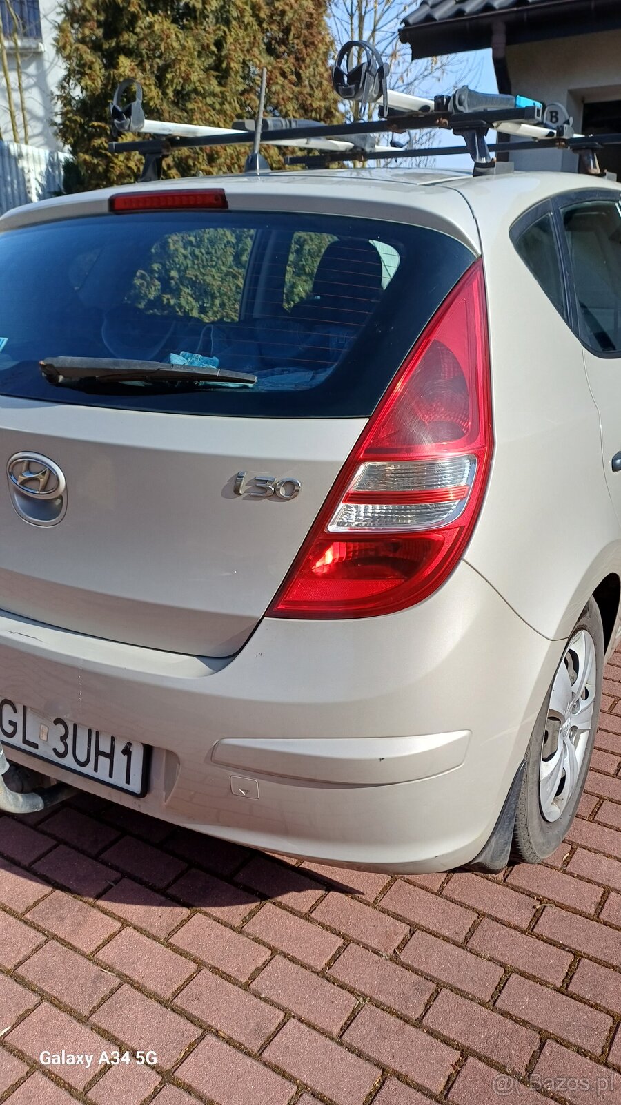 i30 rok produkcji 2009 - 6