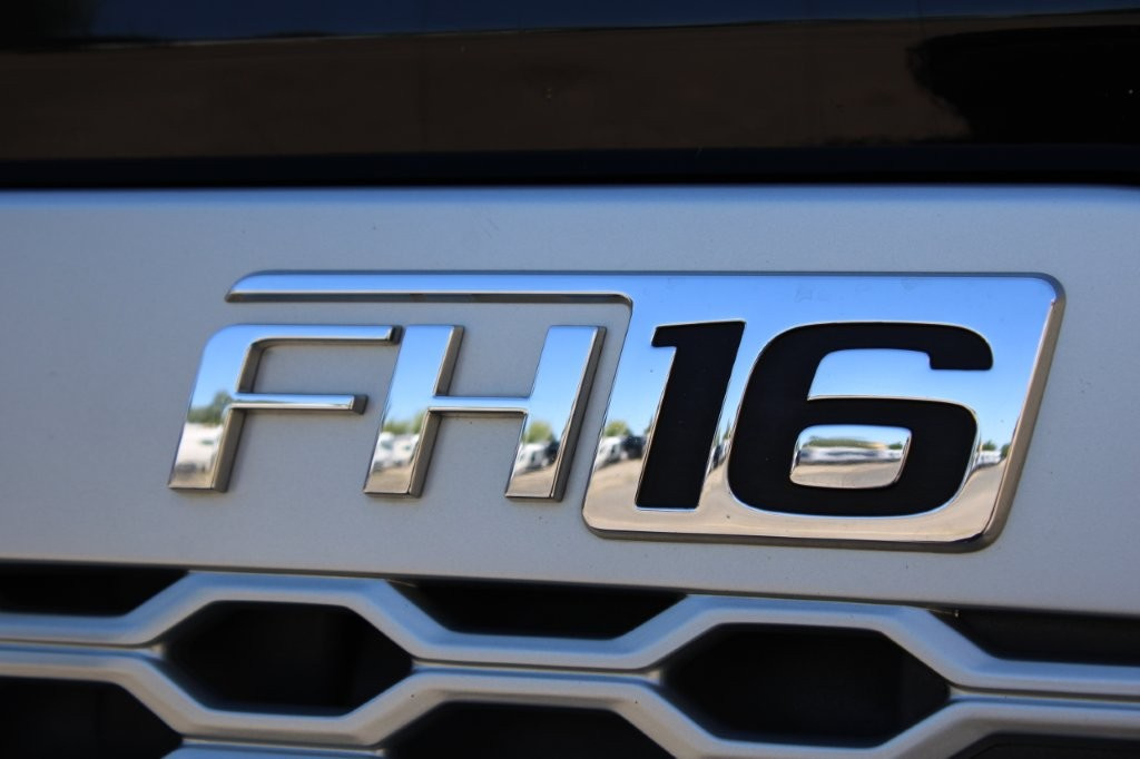 Volvo FH16.750 EURO 6, RETARDER, HYDRAULIC - 6