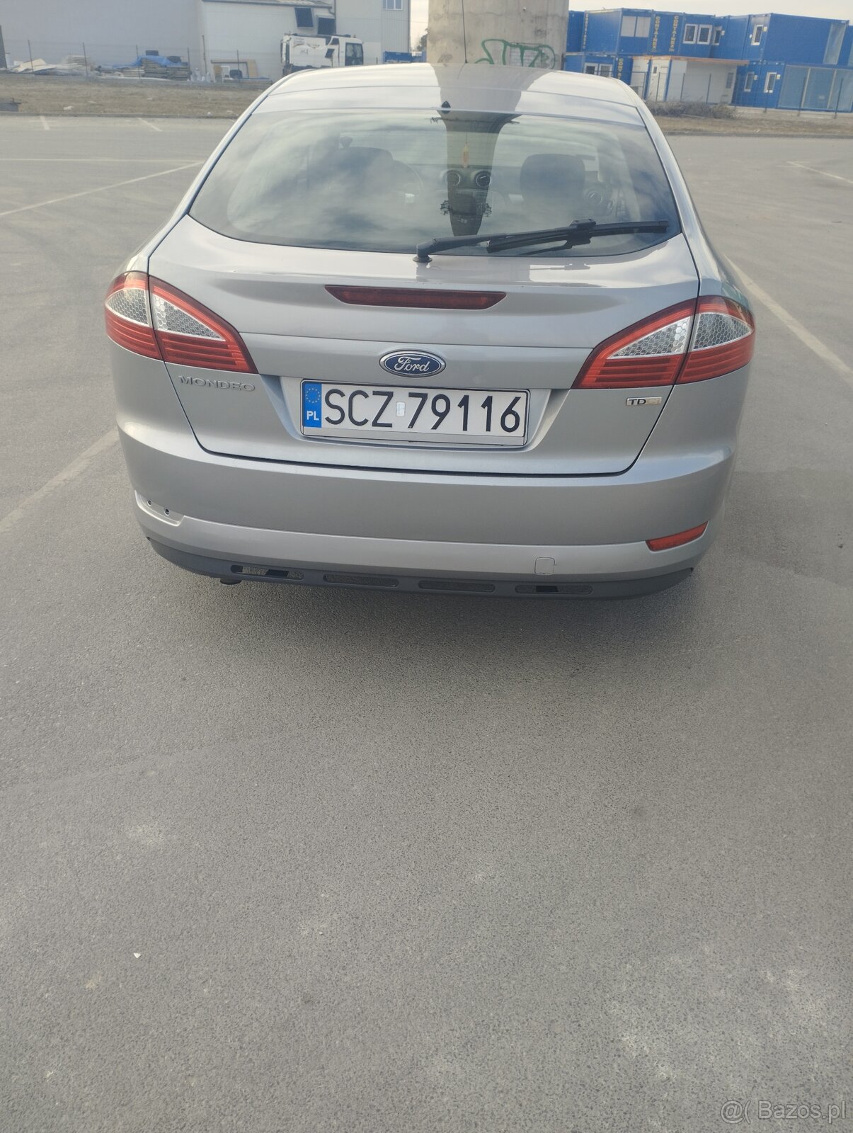 Mondeo - 6