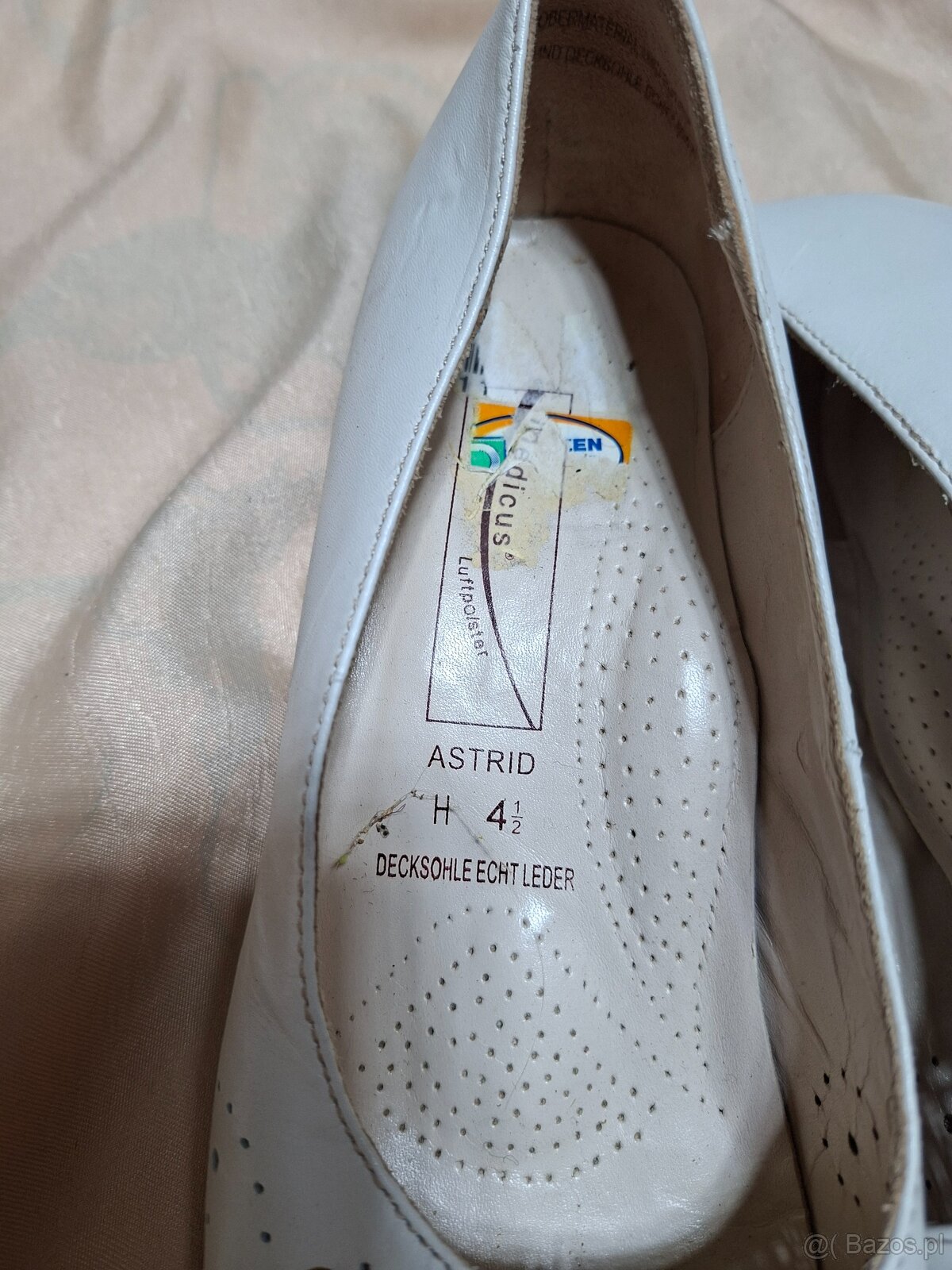 Sprzedam buty, używane i nowe - 6