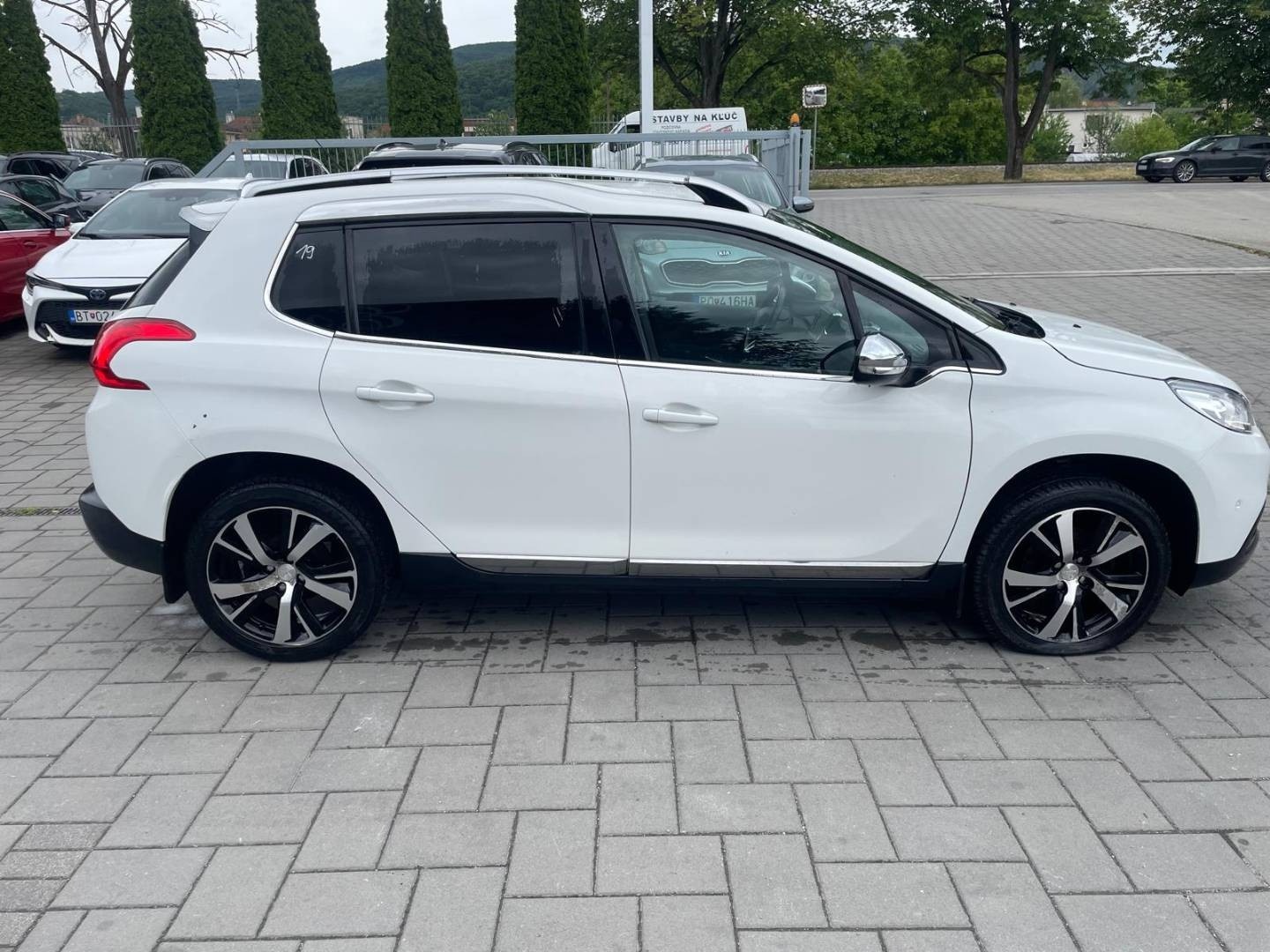 Peugeot 2008 1.2 Vti Access - 6