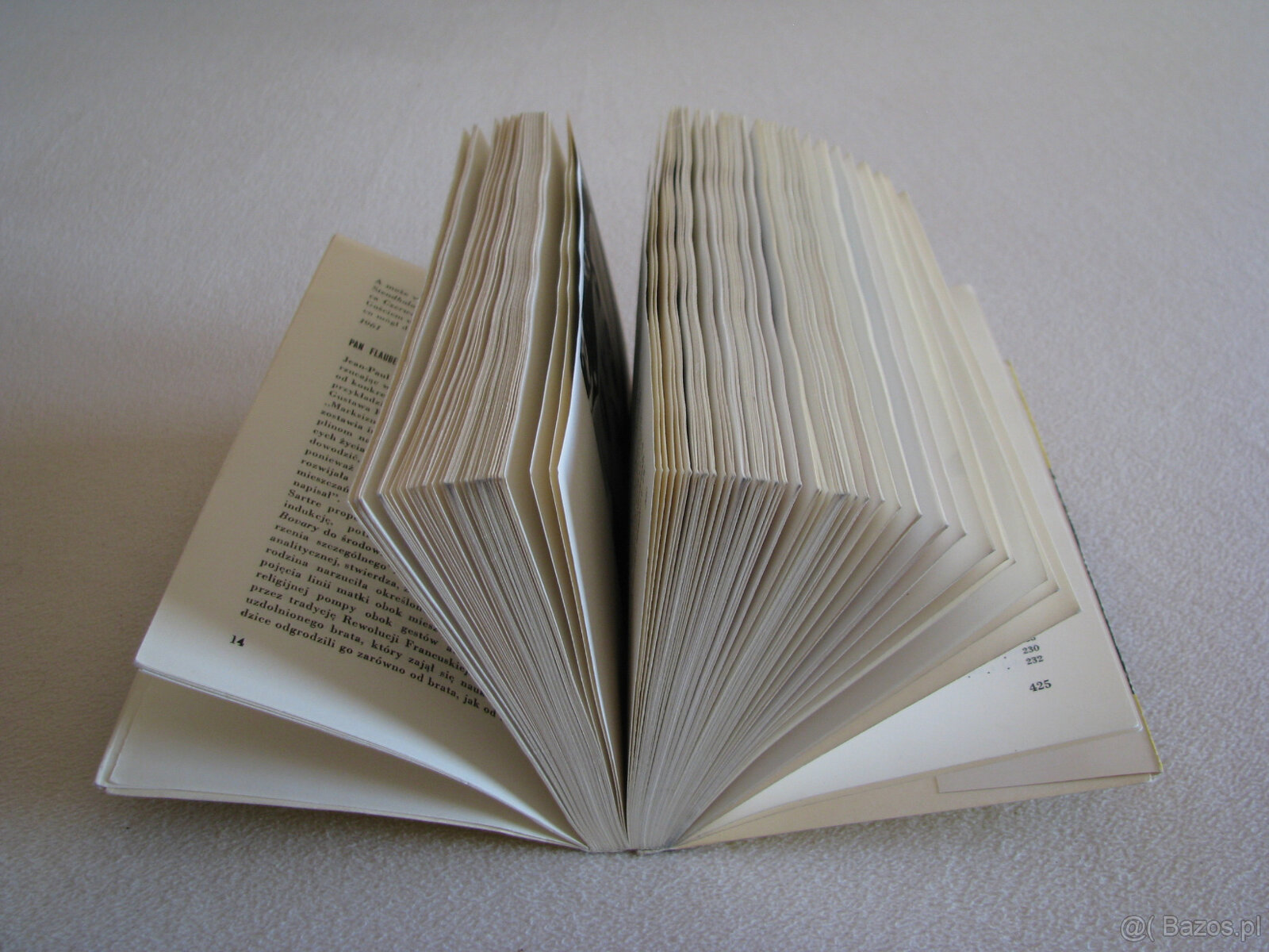 Niebezpieczne związki, literatury i filmu, Aleksander Jackie - 6