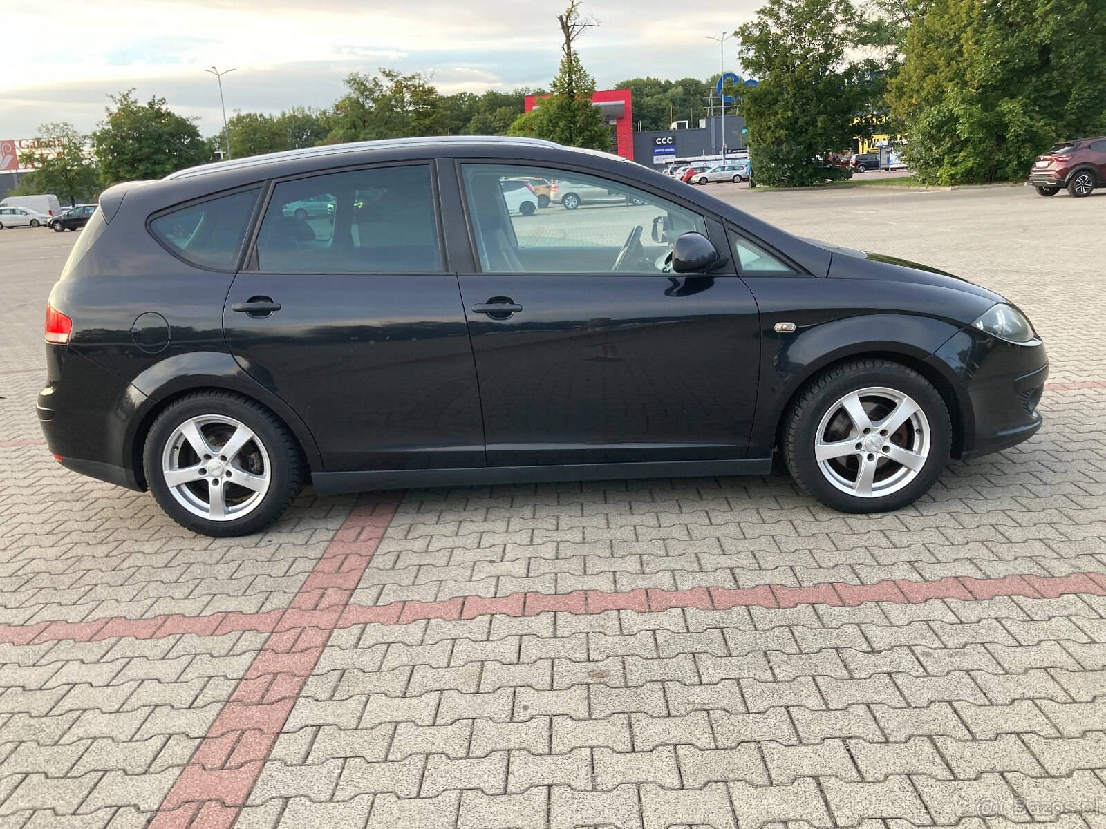 Altea XL 1.9 T-Diesel - 6