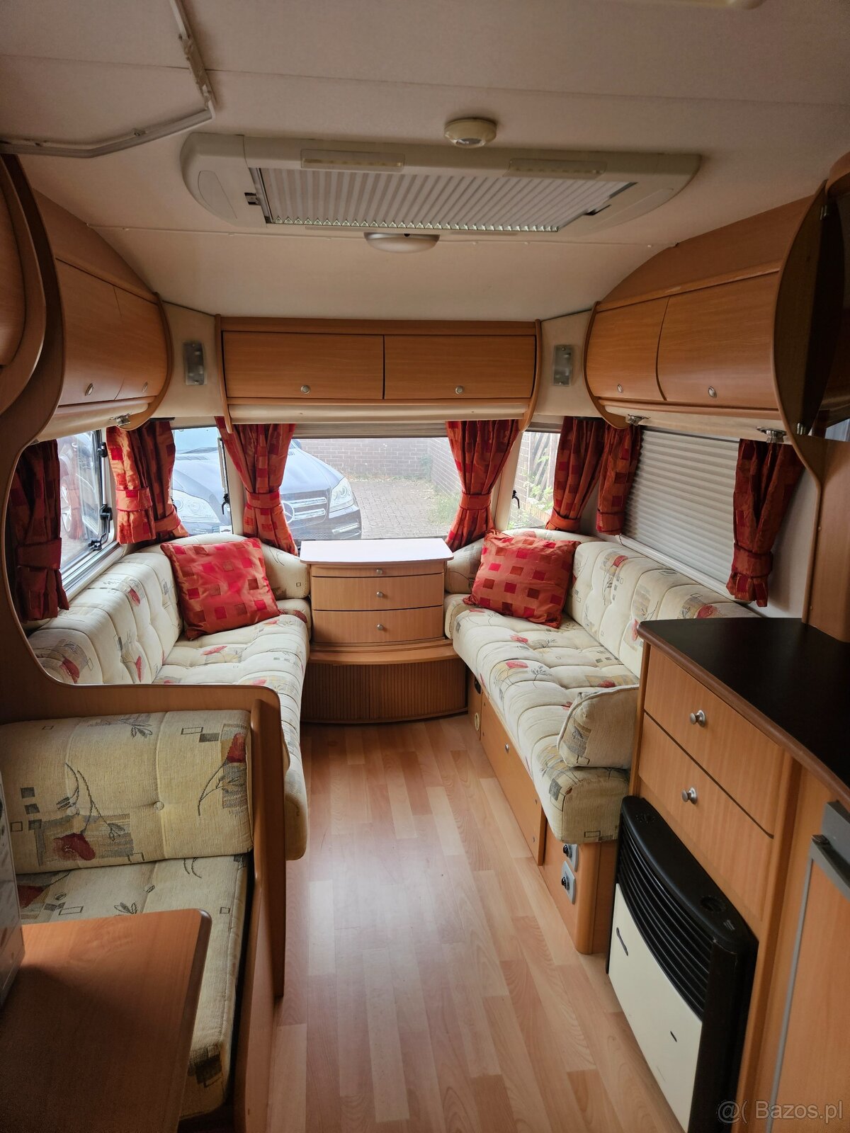 Przyczepa kepingowa - 6