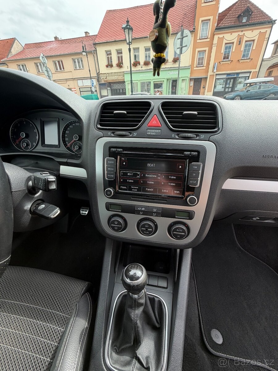 Volkswagen Scirocco 1.4 tsi 118 kW - 6
