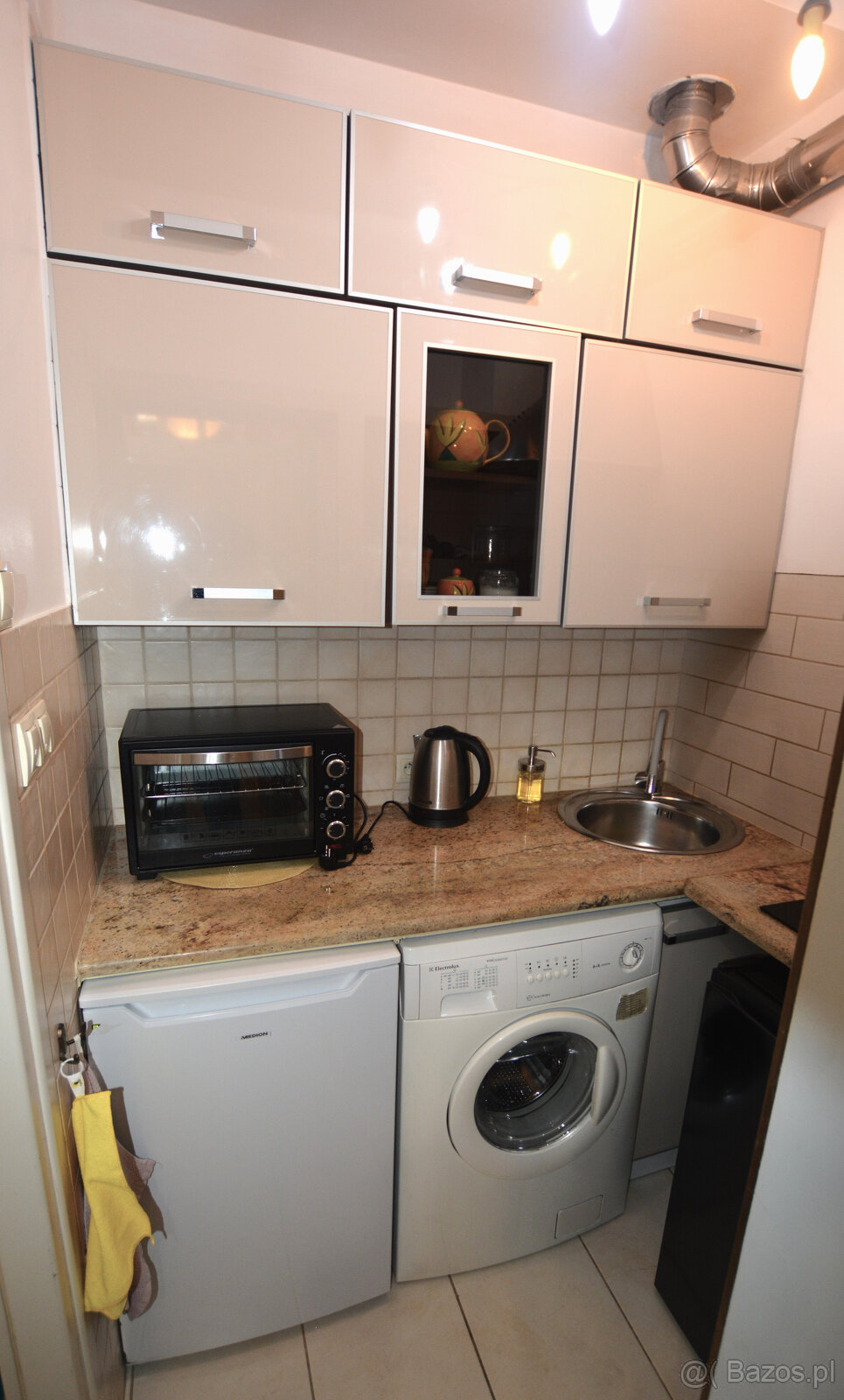 Kawaleka blisko centrum Warszawy - Mokotów - Sielce - 6