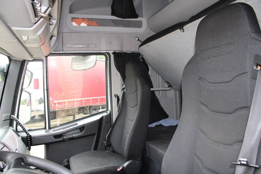 Iveco EUROCARGO 160 E320 - 6