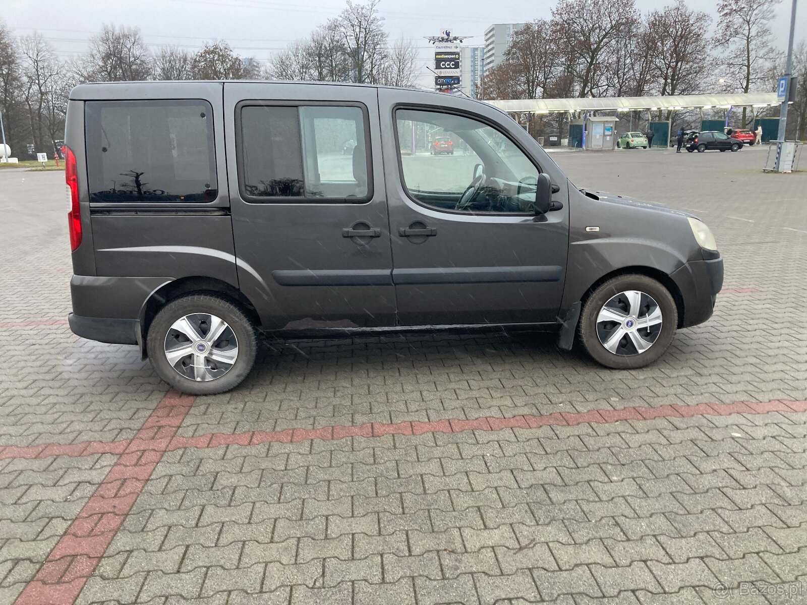 Doblo 1.9 tdi 105-KM - 6