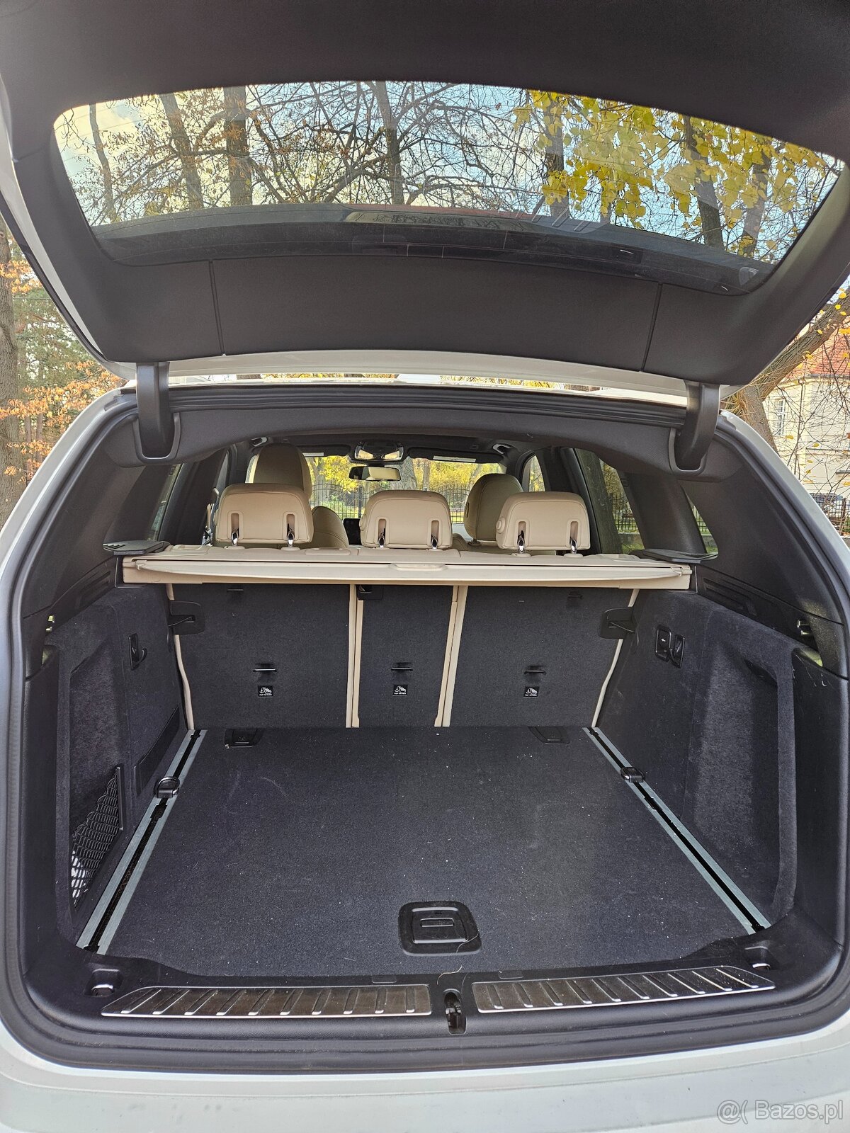 BMW X3 sDrive30i 2022 - 6