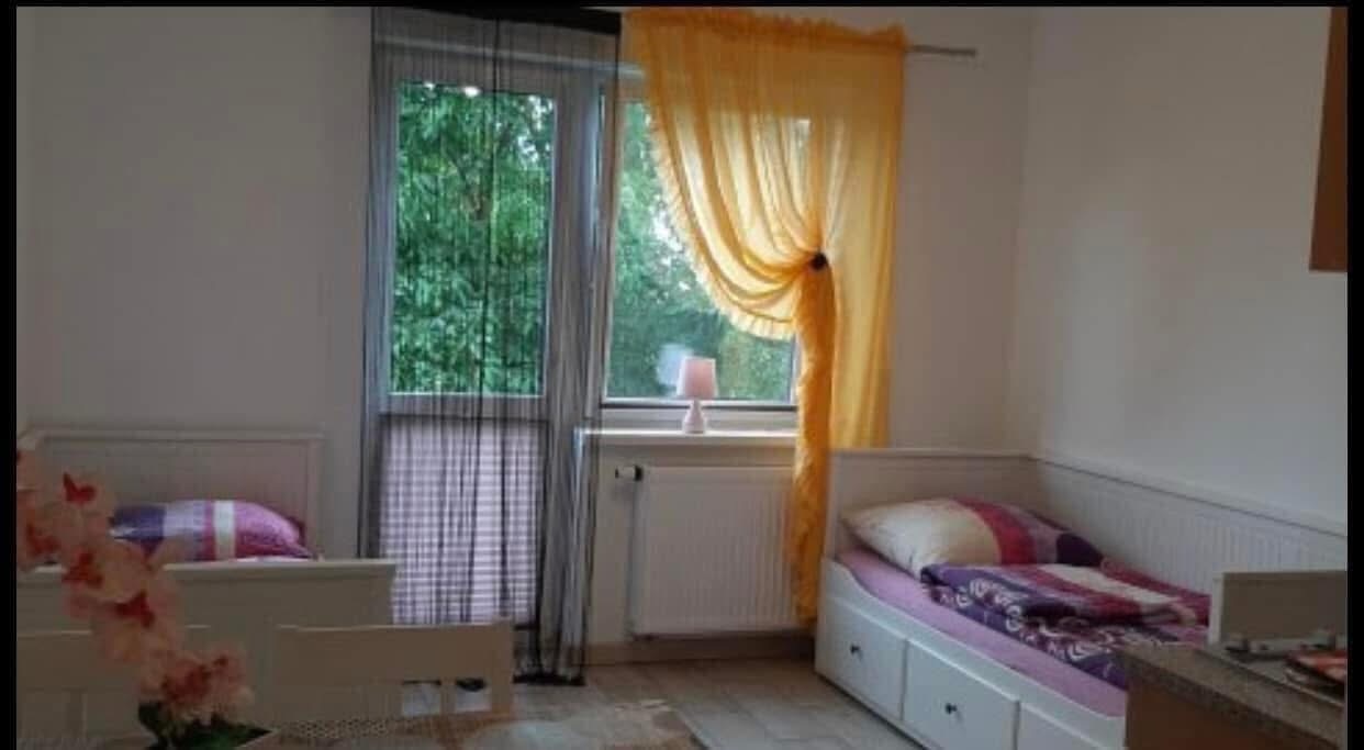 Apartamenty i Domki u Marcela - 6