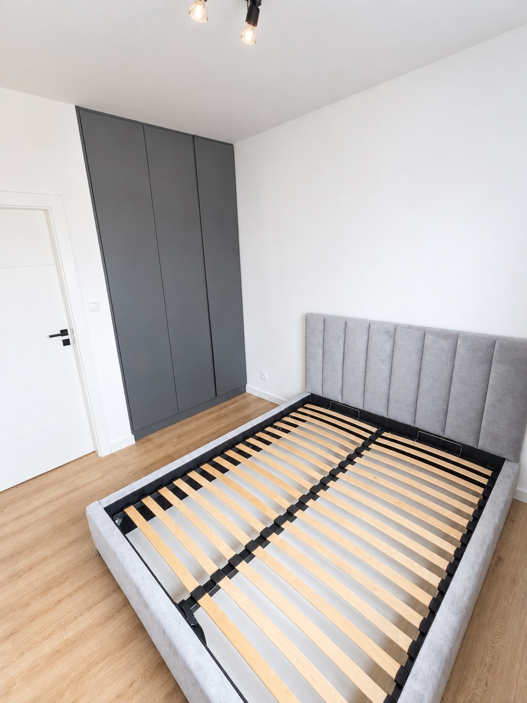 Mieszkanie o powierzchni 47m2, duży balkon,Ostrów Wlkp - 6
