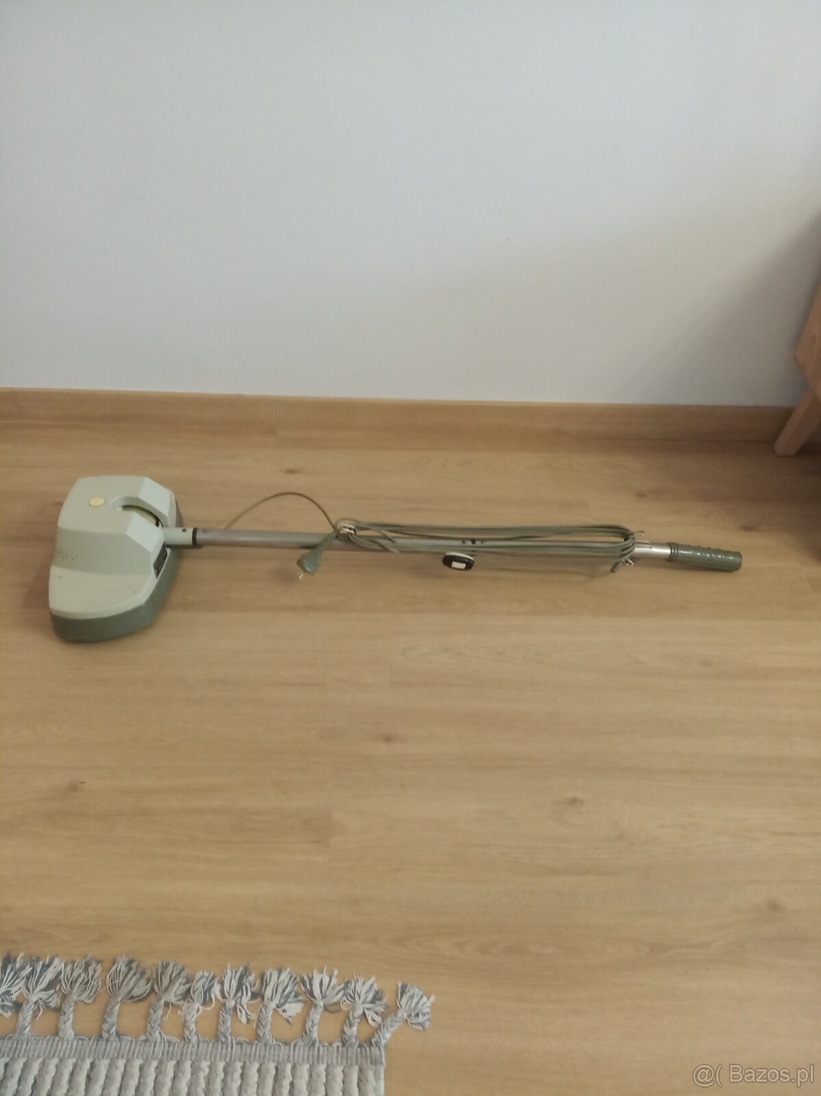 Froterka elektryczna ZELMER z roku 1971 - 6