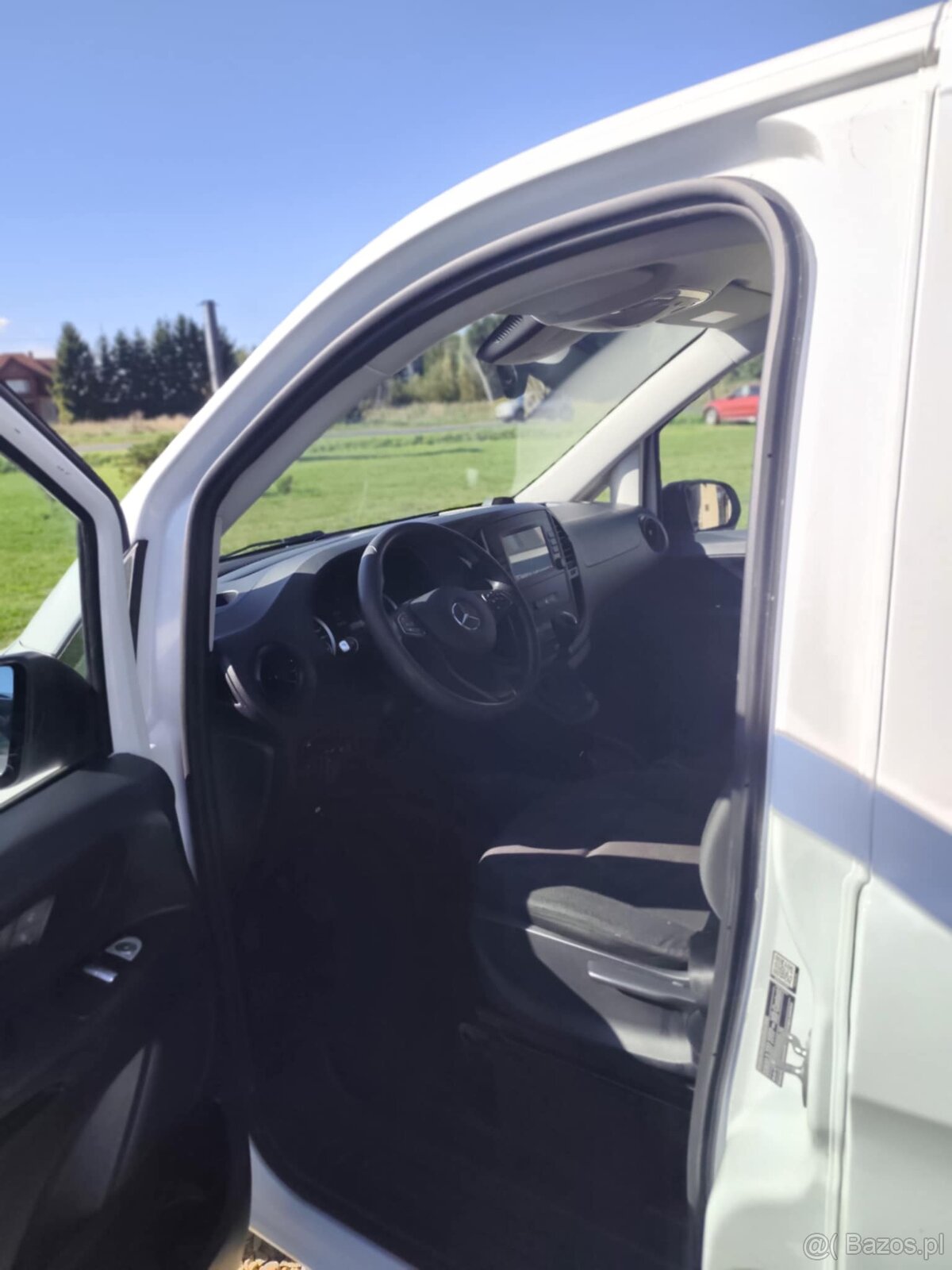 Mercedes VIto 110CDi - 6