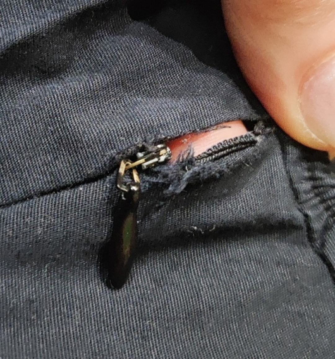 Ażurowa sukienka XANAKA rozm. L/40 - 6