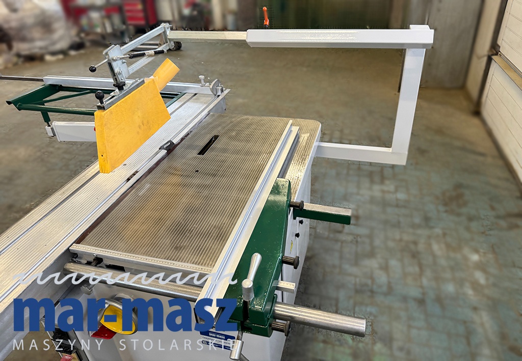 Piła formatowa ALTENDORF - 6