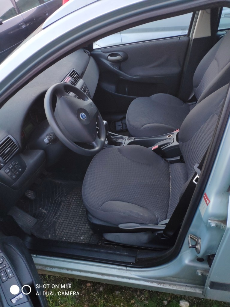 Fiat Stilo kombi, 2004 r., 1.6 benzyna, części - 6