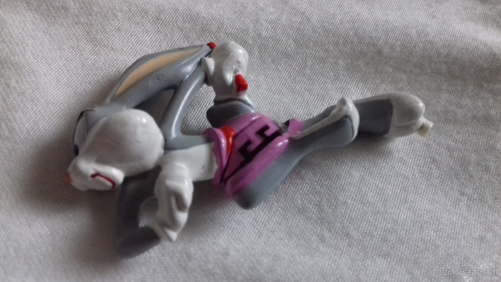 Figurki z jajka niespodzianki - 6