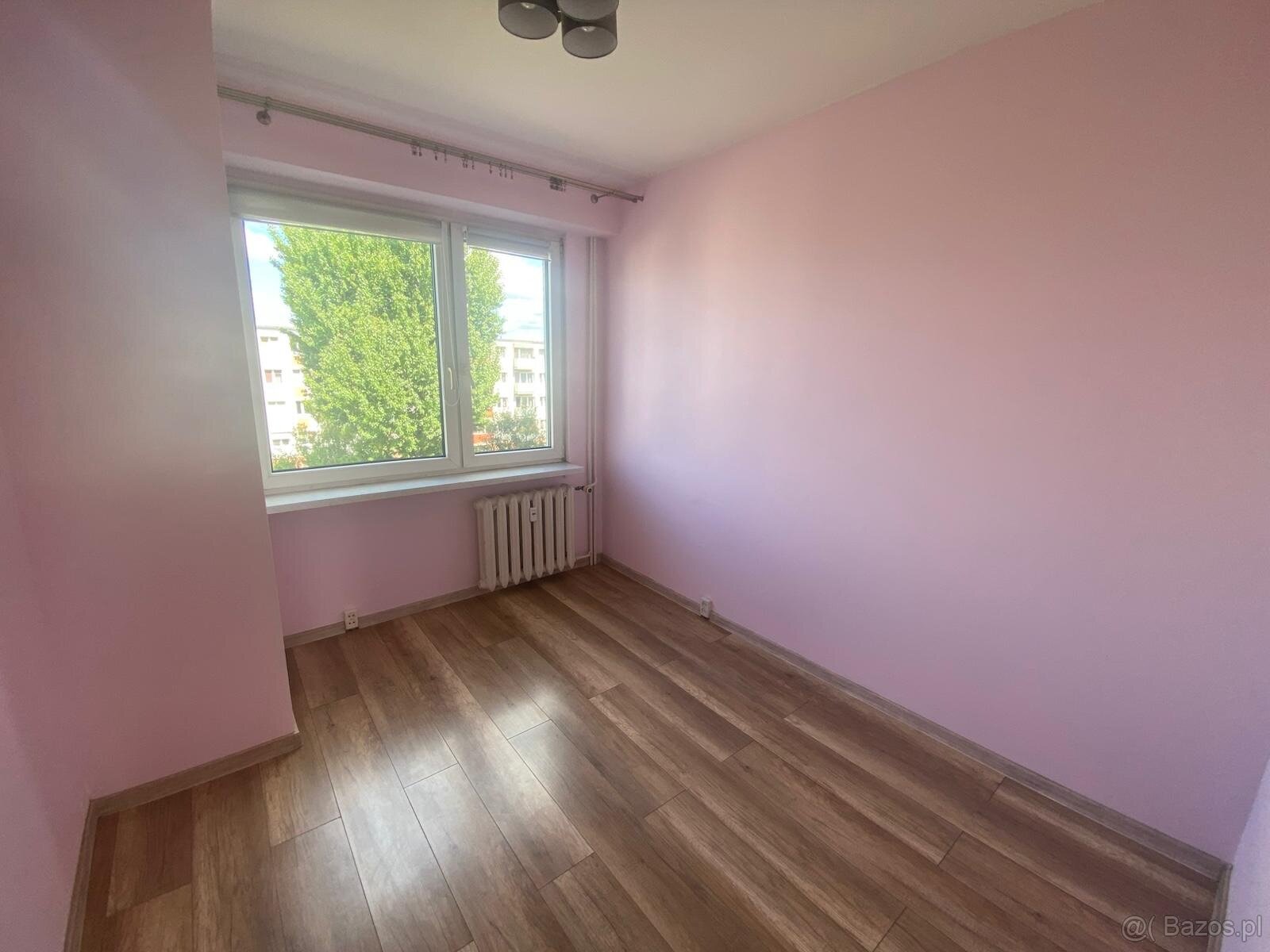 Mieszkanie o pow. 57.83m2, balkon, III piętro,ul.Zgodna - 6