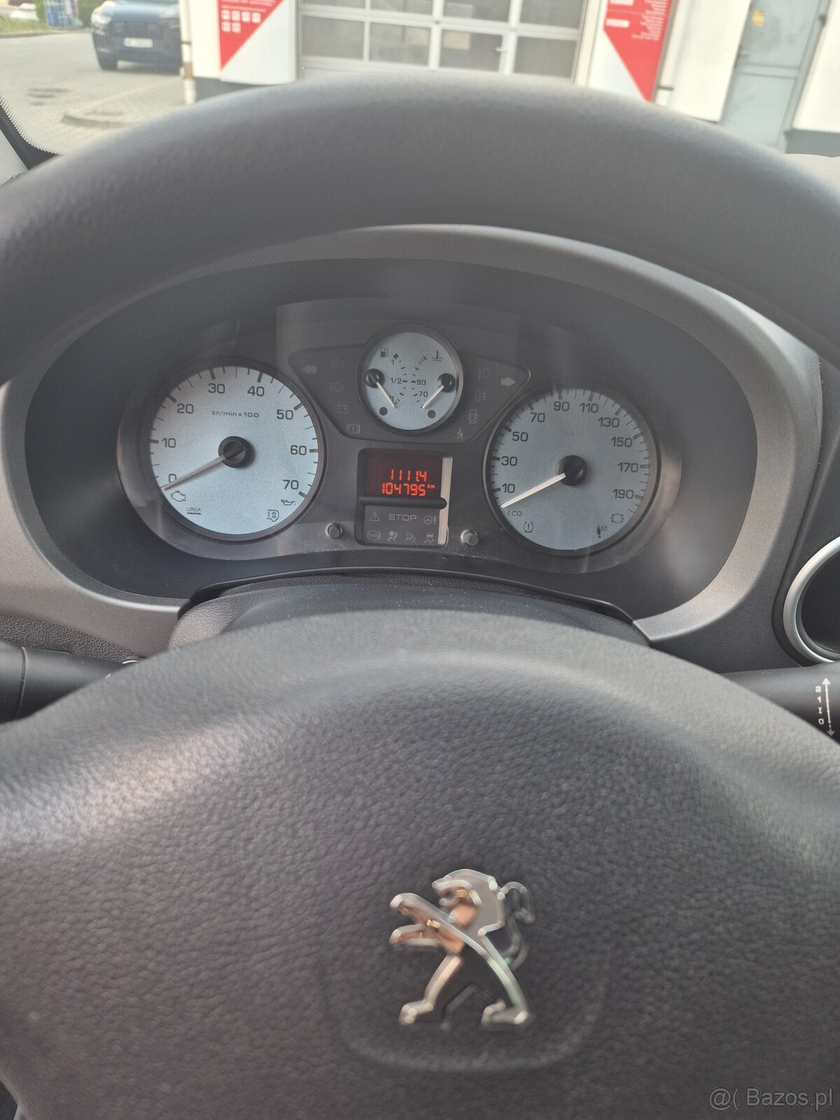 Sprzedam samochód Peugeot Partner 1.6 HDi z 2018 roku - 6