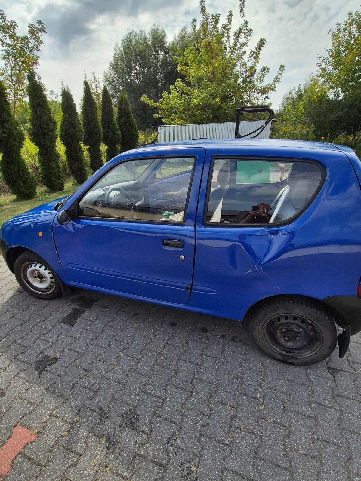 Seiczento 2000r pi 900 - 6