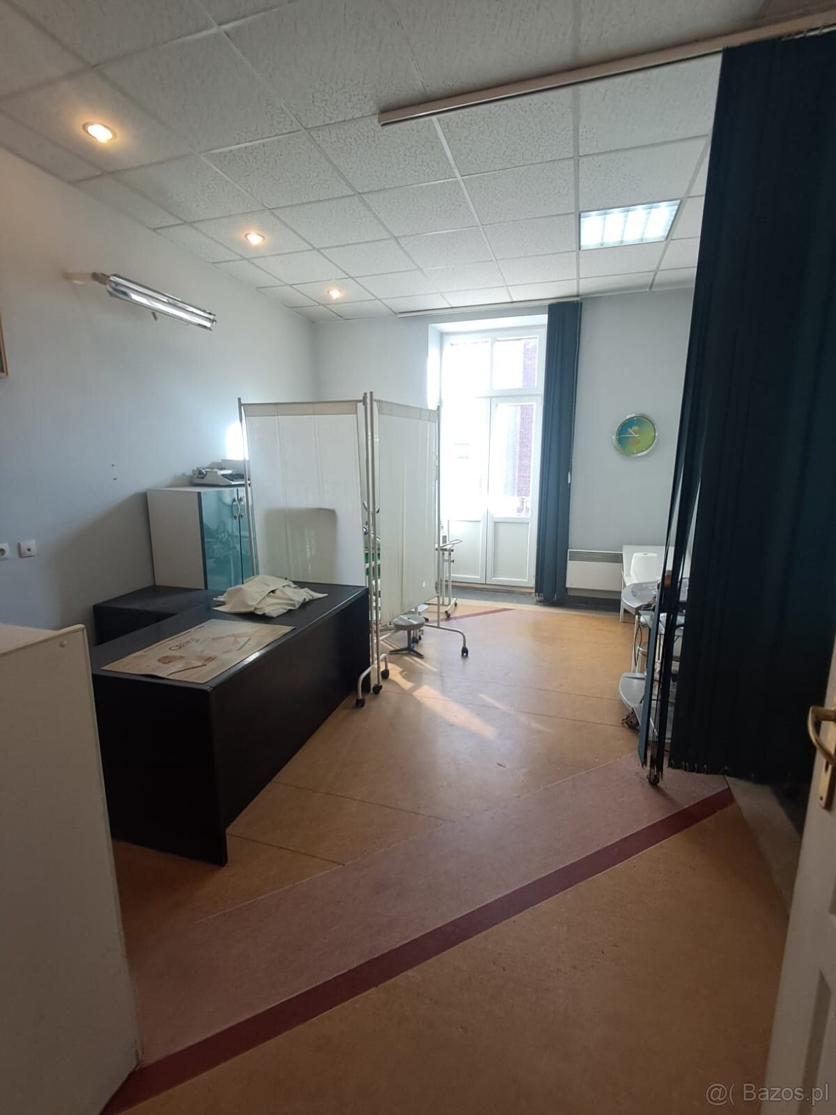 Nieruchomość o pow. 86m2 pod gabinety lekarskie,Kalisz - 6