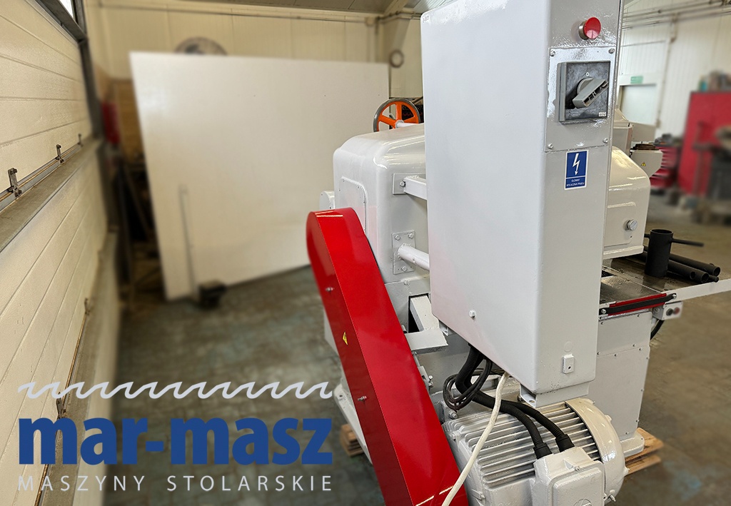 Wielopiła gąsienicowa TOS SVITAVY KRN 230/150 - 6