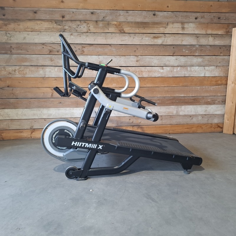 Sprzedam okazyjnie nowy Stairmaster Hiitmill X - 6