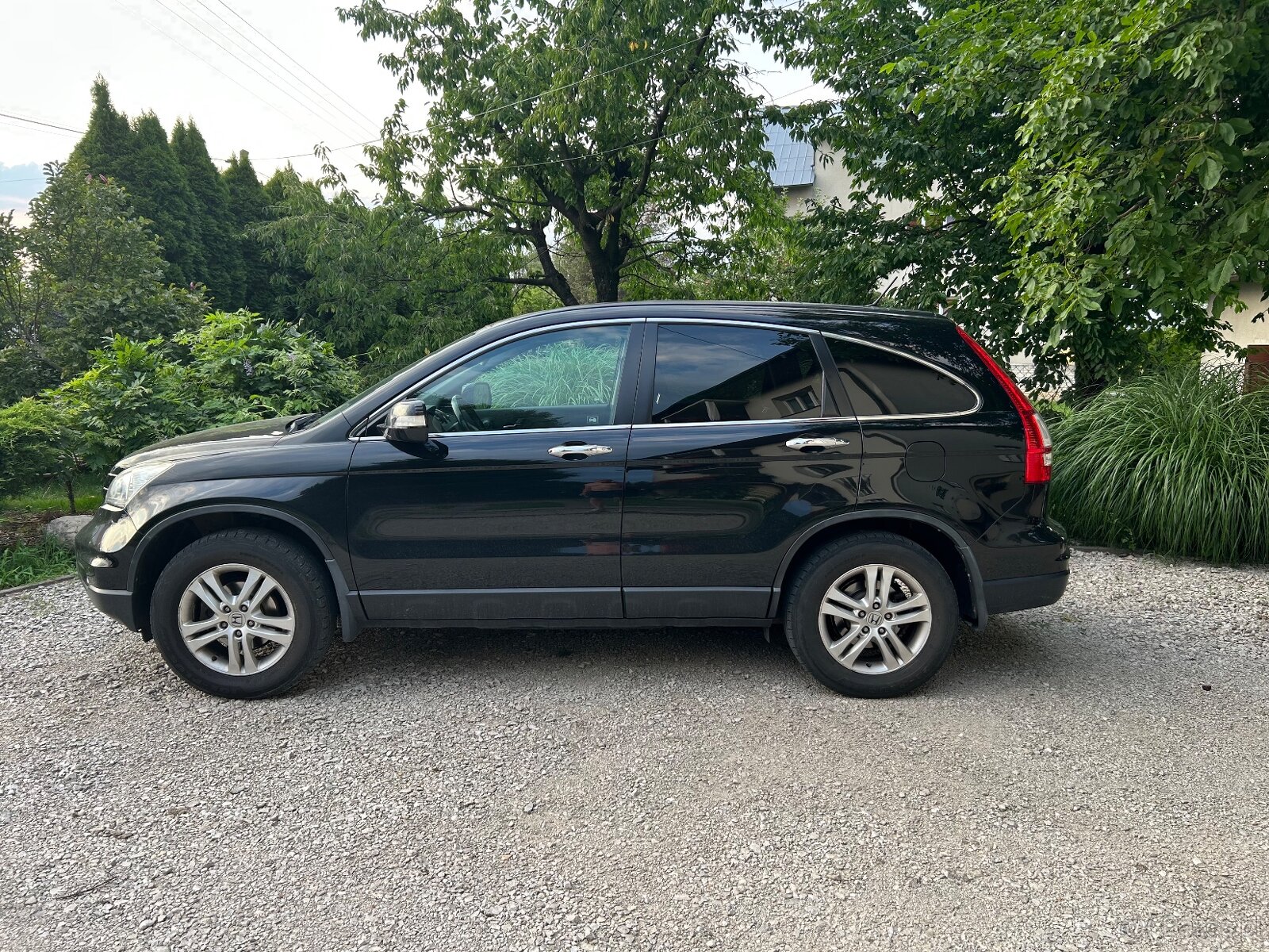 Honda CRV III 2012 r salon Polska - 6