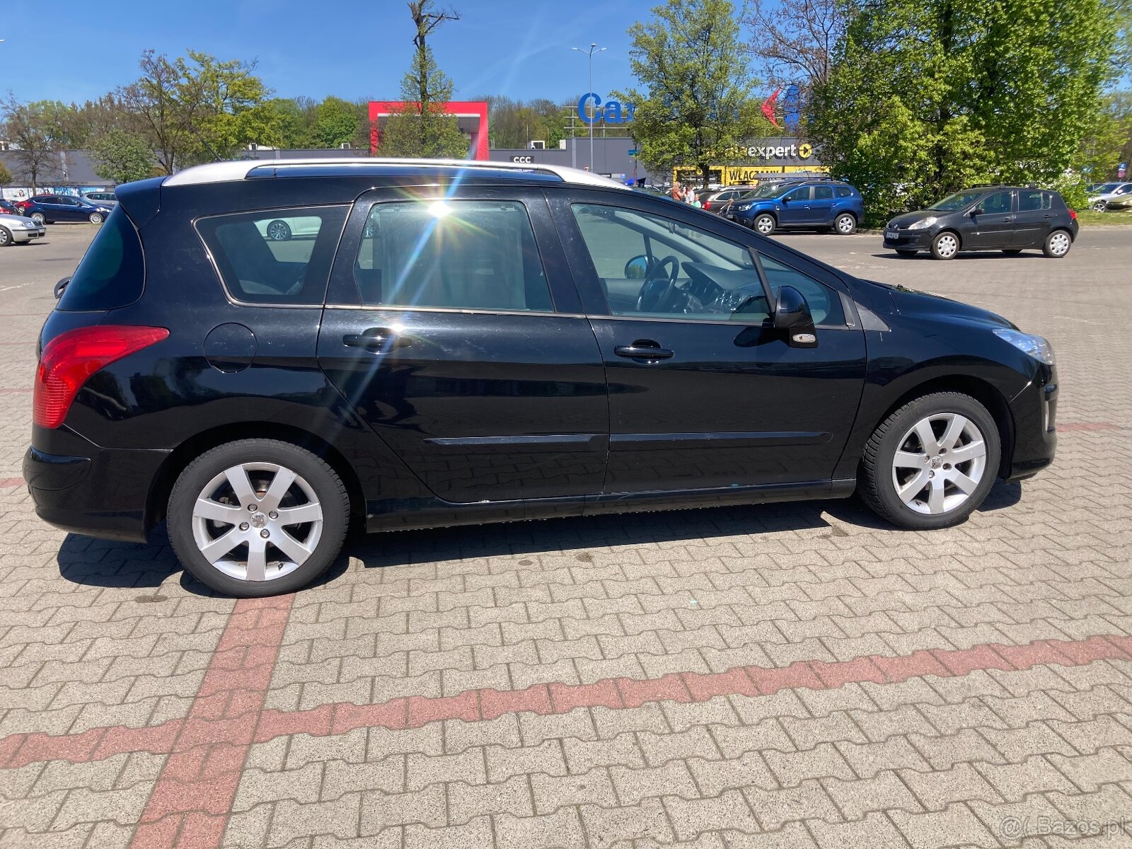 308 pojemność 1.6 hdi - 6