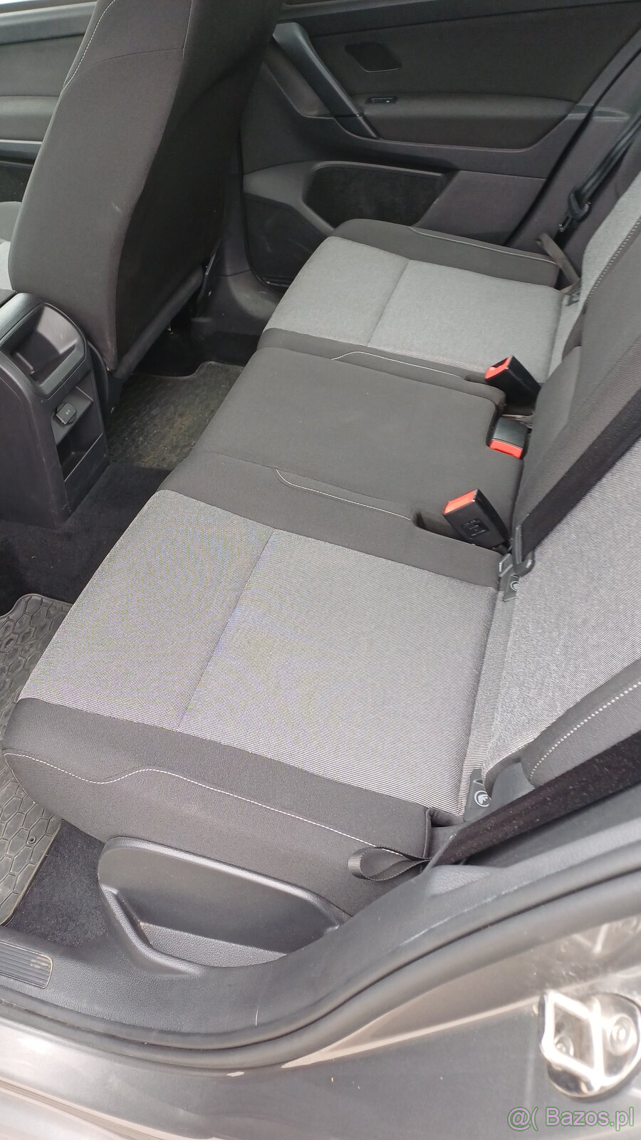 Volkswagen Golf Sportsvan Vll 1 2 110 km - 6