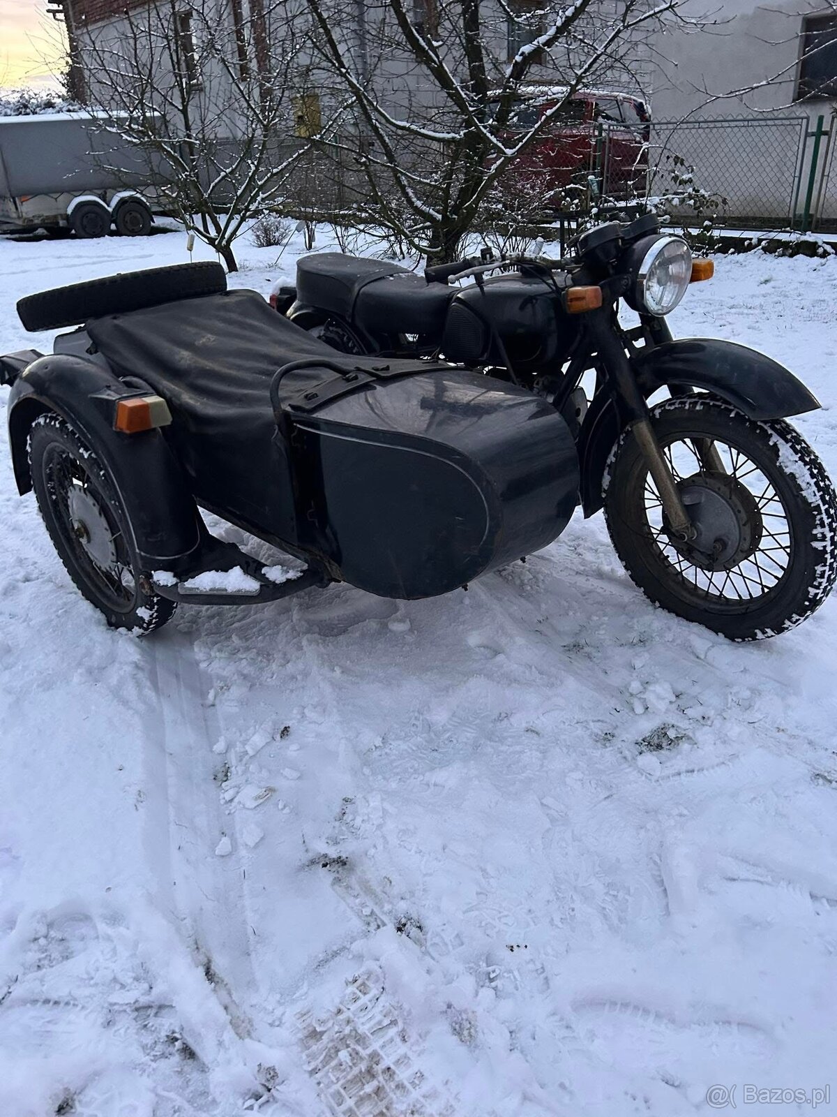 Dniepr 650 dokumenty - 6