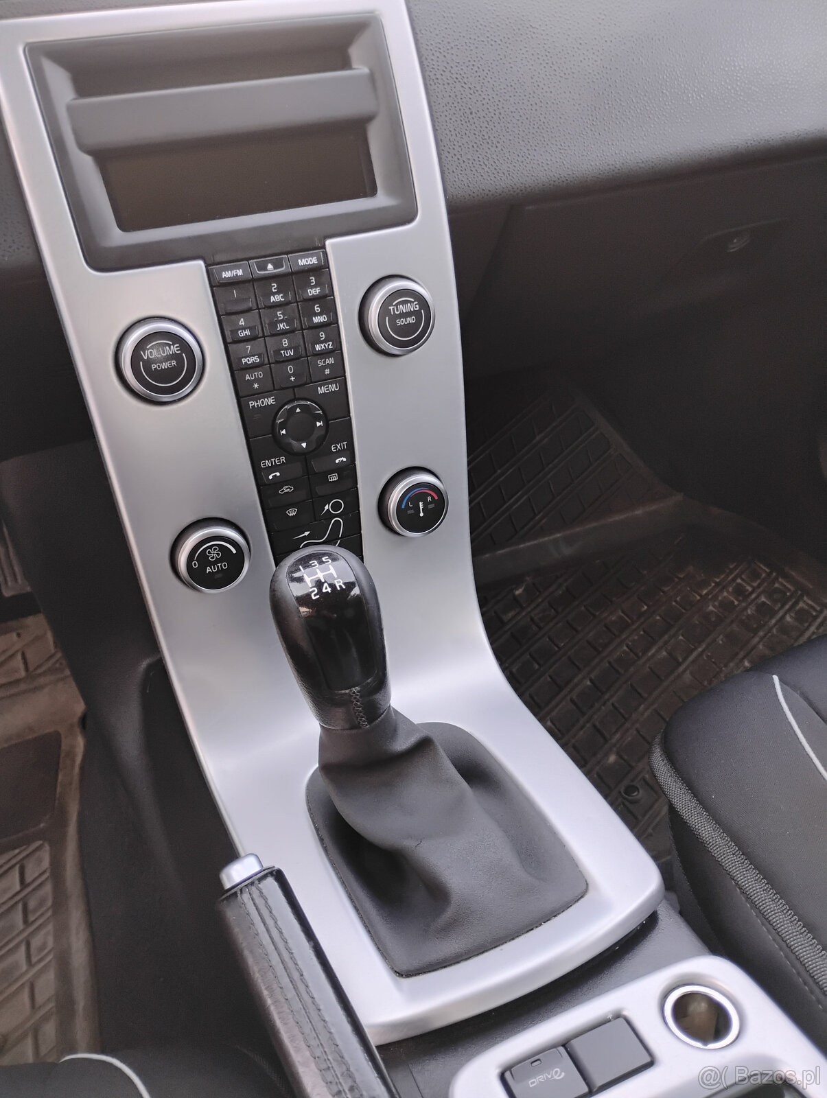 Volvo C30 Diesel 1.6 - 6