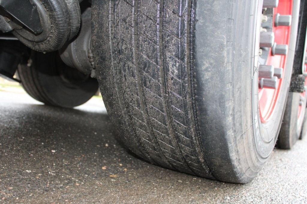 Schmitz Cargobull SCBS3T VARIOS - 6