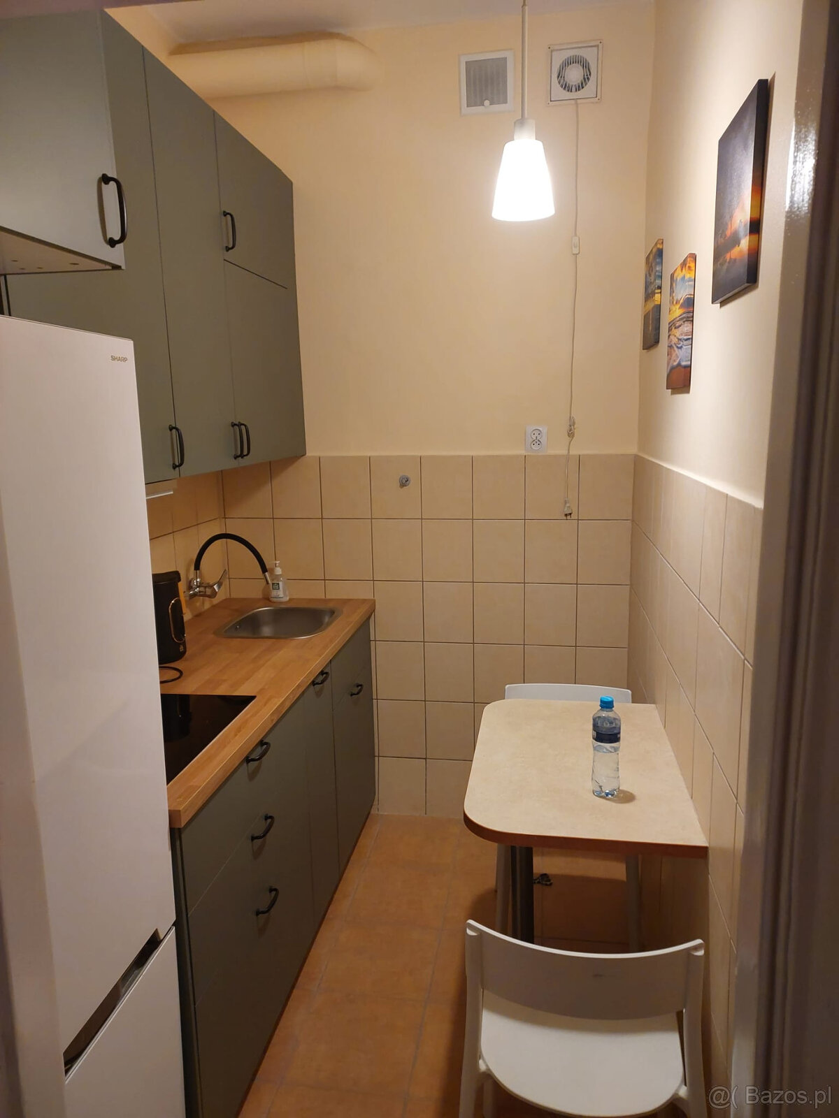 Kawalerka w centum Krakowa - 6