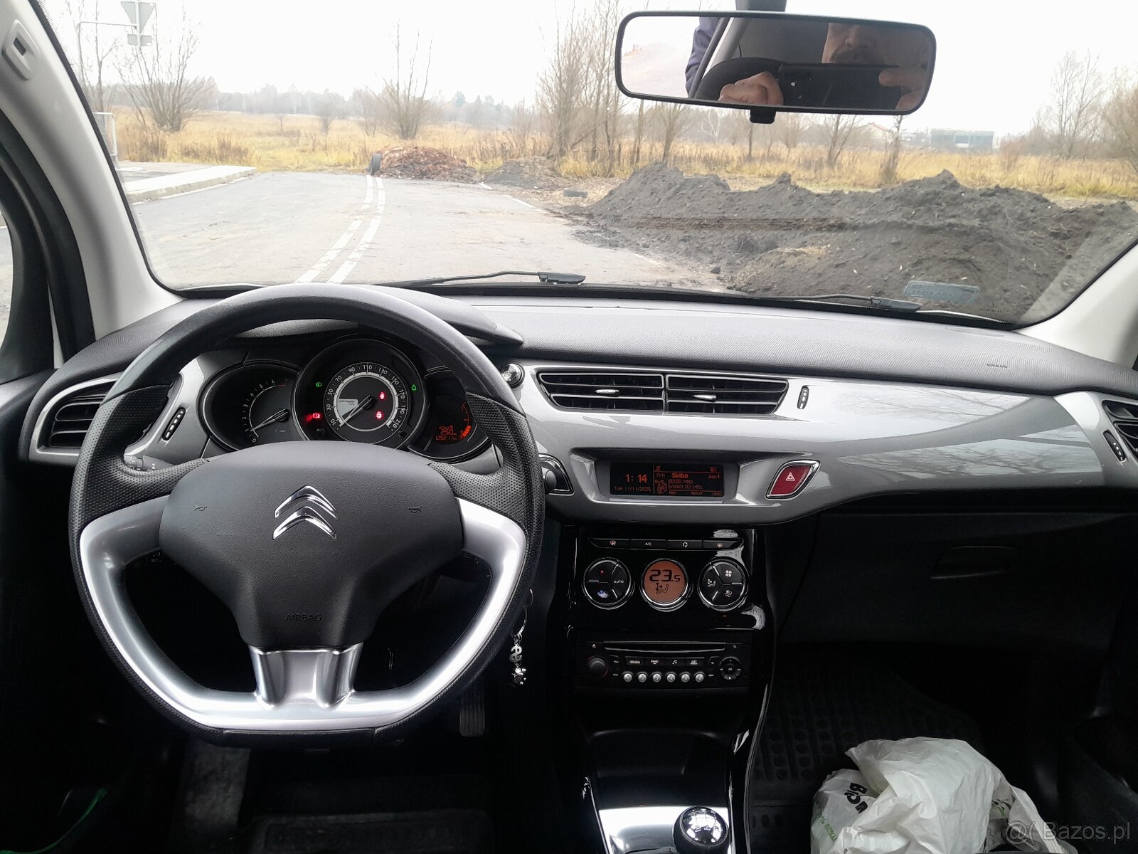 Sprzedam c3 z 2014roku - 6