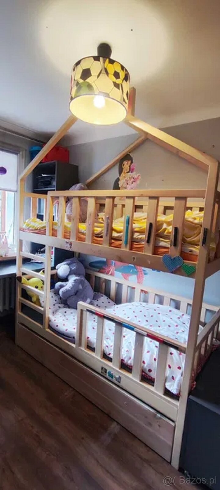 Mieszkanie o pow. 44m2, balkon, klimatyzacja,Kalisz - 6